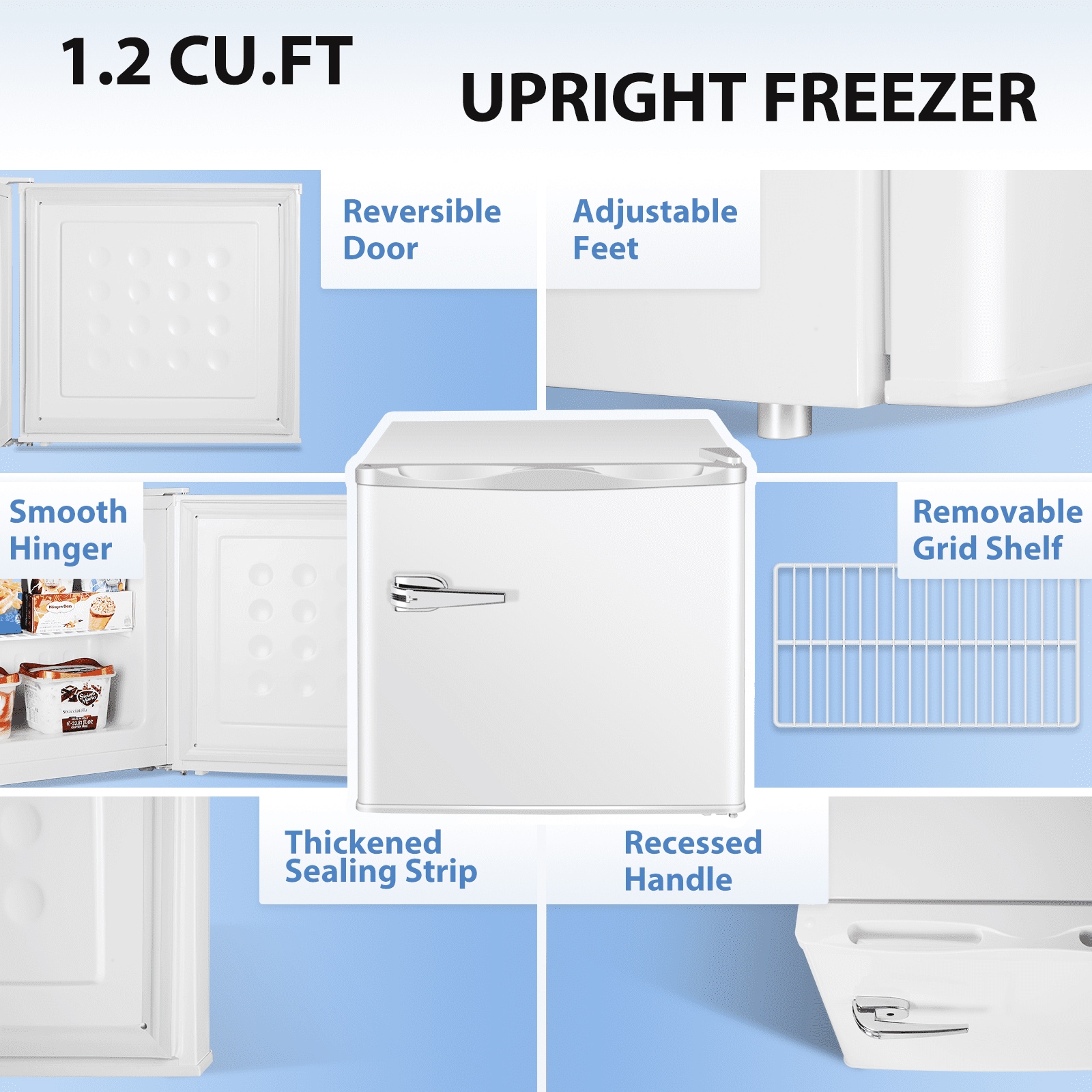 COWSAR D6875-WHITE m050205 - View #7
