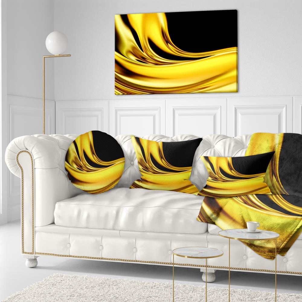 Designart CU8416-12-20 Accent-Pillows - View #2