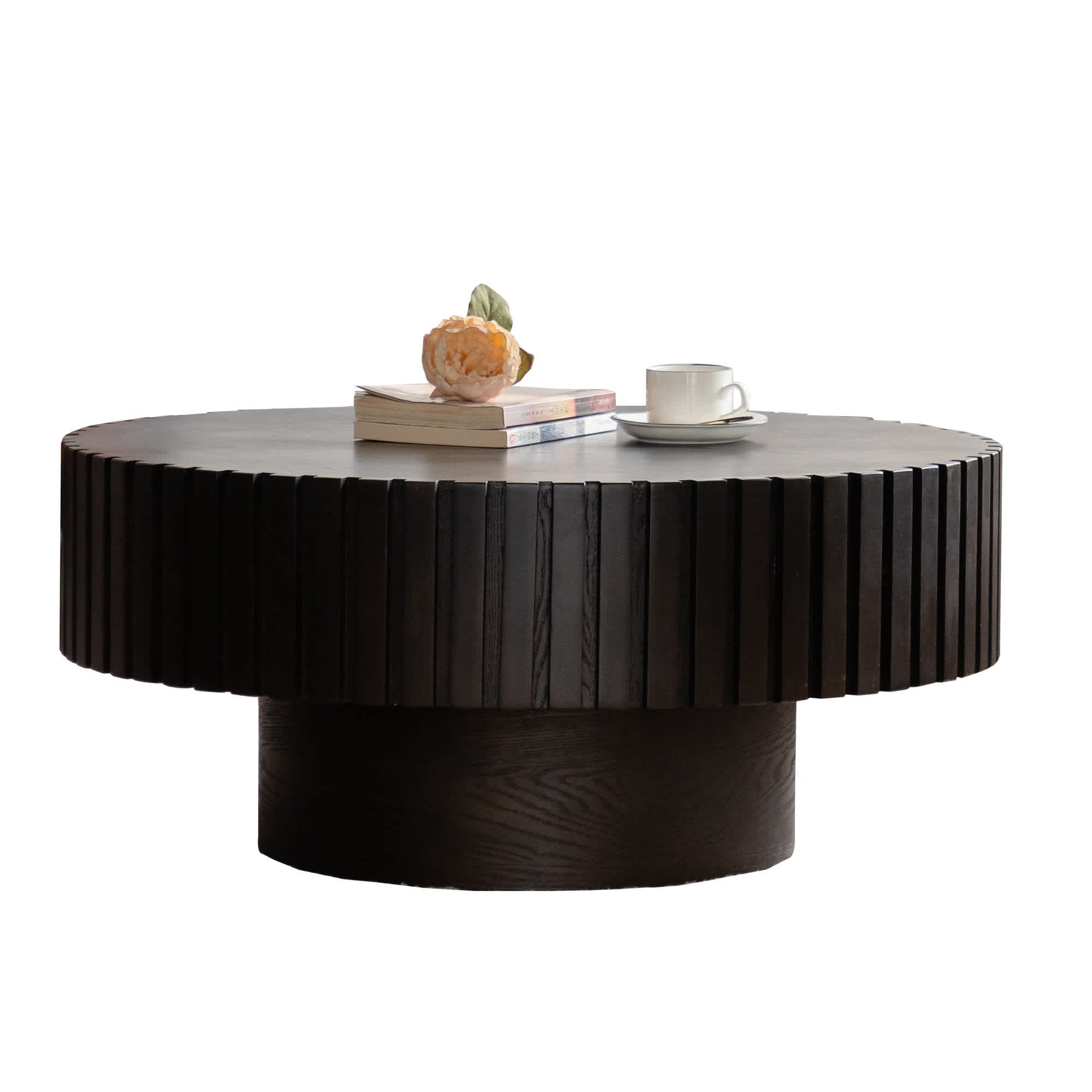 Vynxaria LESX2345DJCTBKF018 Coffee-Tables - View #4