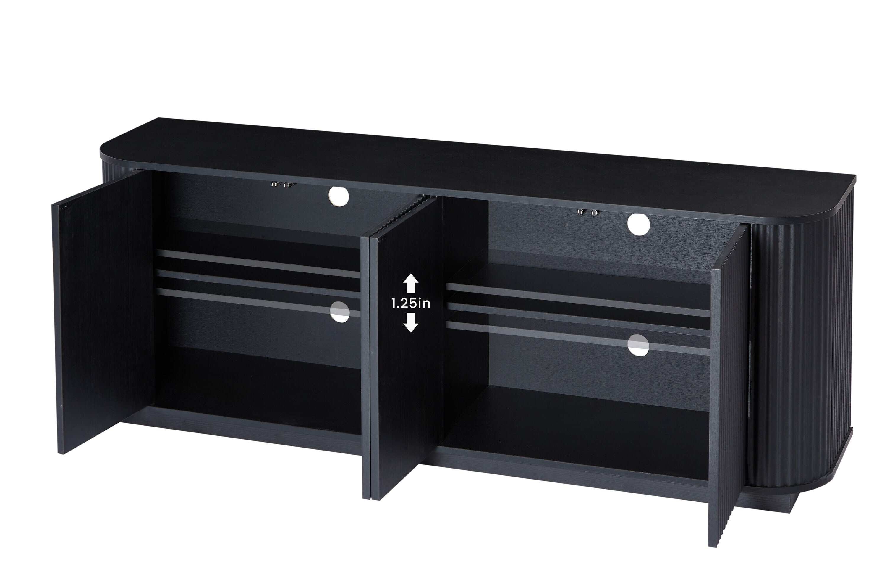 GDFStudio 336607 Gaming-Storage - View #5