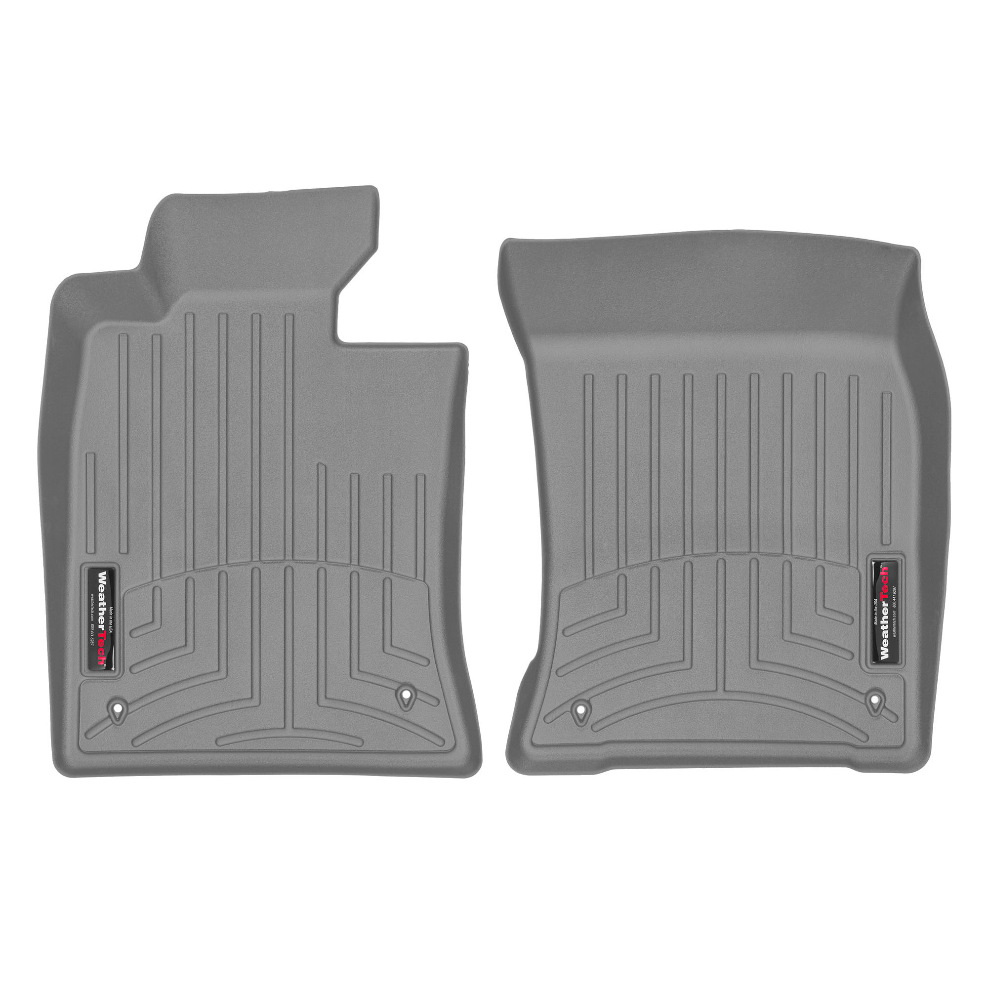 WeatherTech 464301 Floor liner for Car