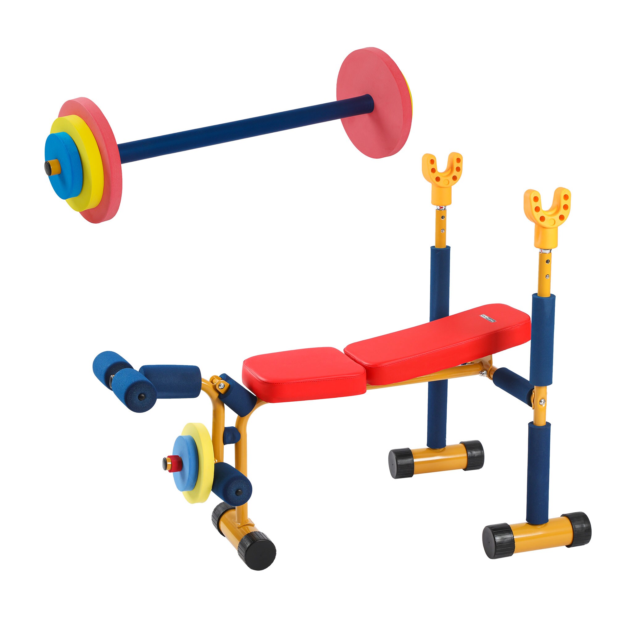 HolaHatha HH0358 Weight-Training-Accessories - View #3