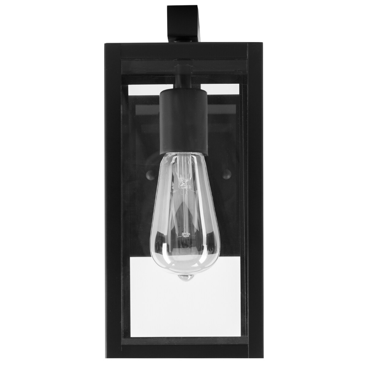 Norwell Lighting 1185-MB-CL Outdoor-Wall-Lighting - View #3