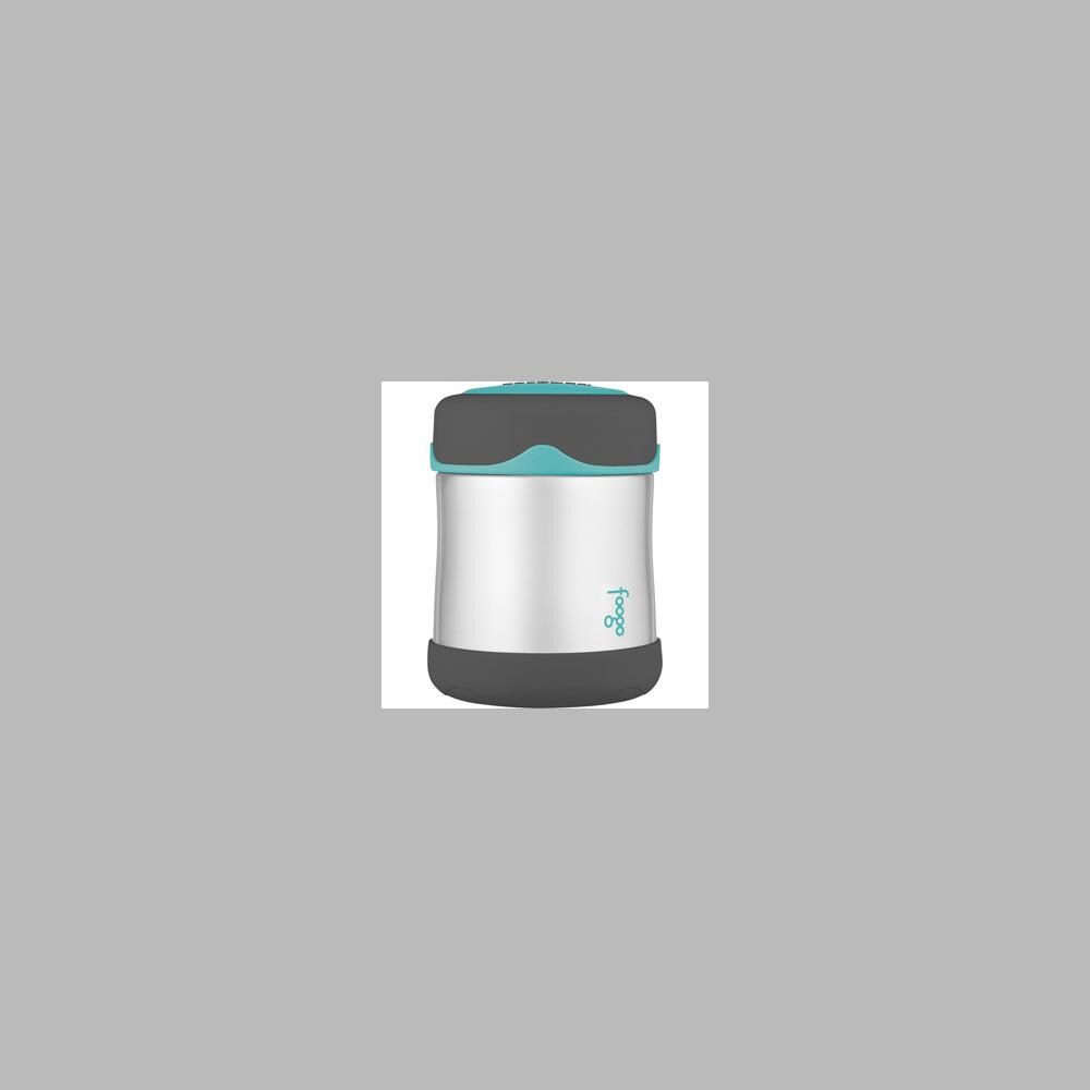 Thermos CW57532  B3004TS2 Foogo Vacuum Insulated Food Jar, Stainless Steel