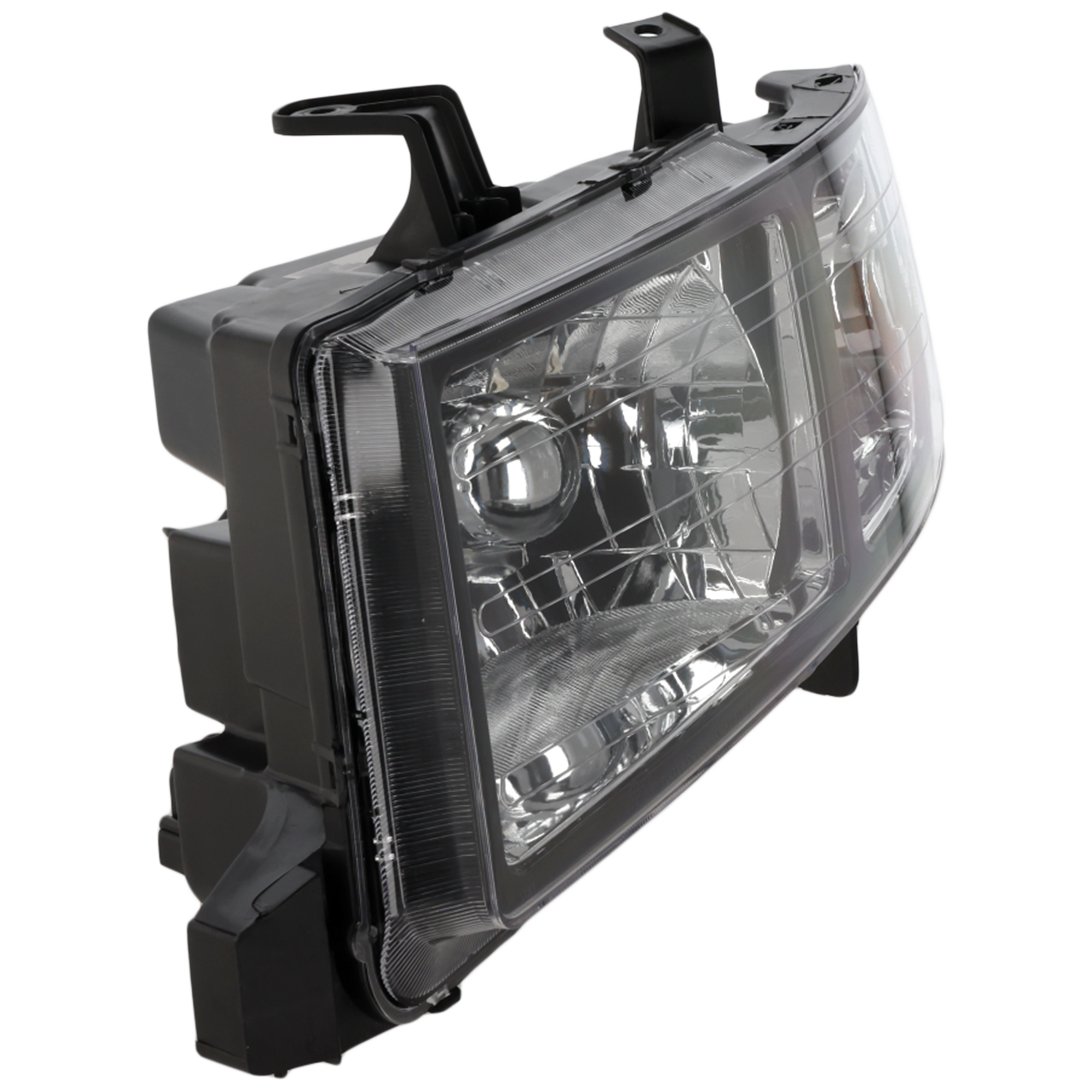 Garage-Pro GPH100154Q Headlights-Components - View #2