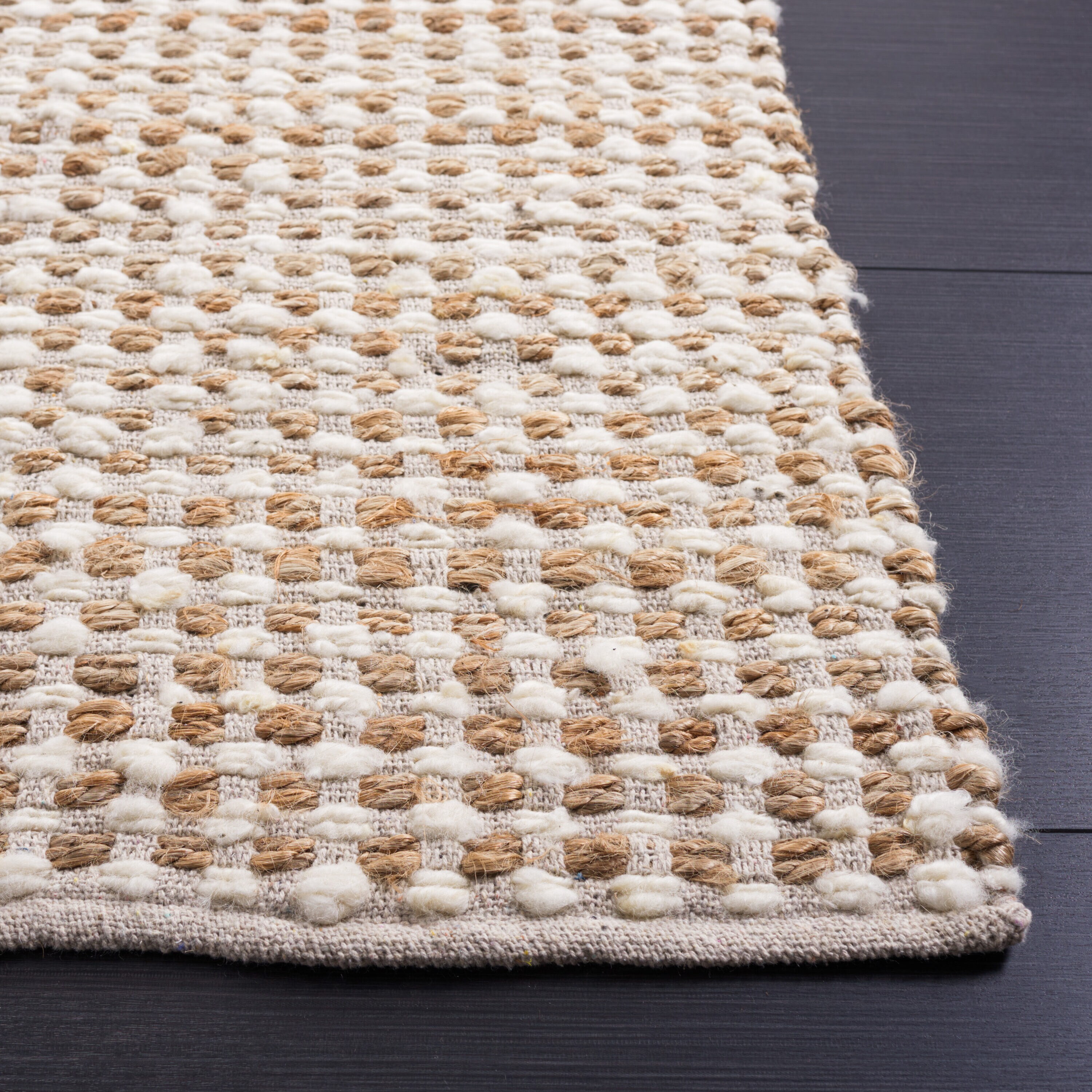 Safavieh NAT349B-210 rugs - View #6