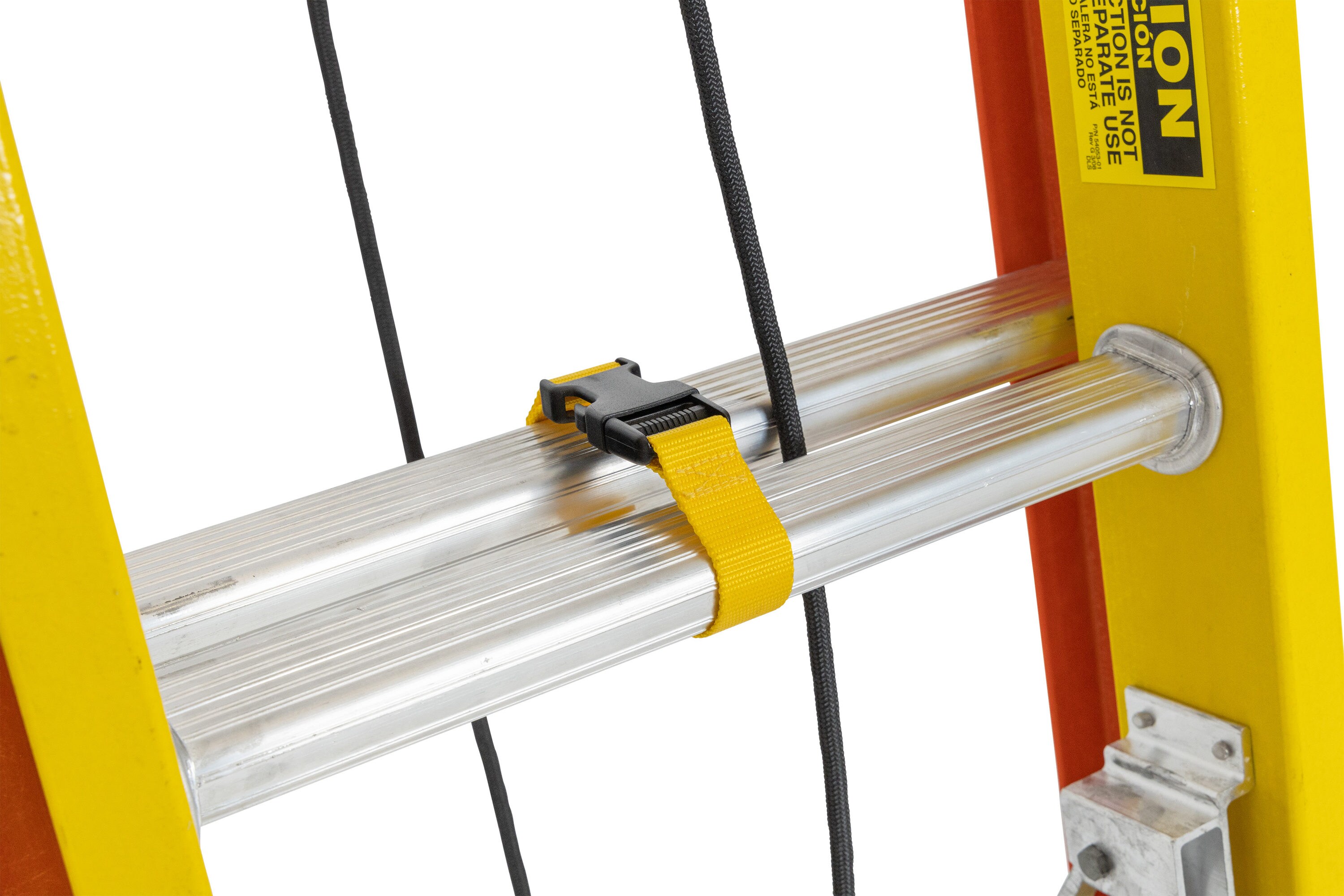 Werner T6240-2GS Extension-Ladders - View #20