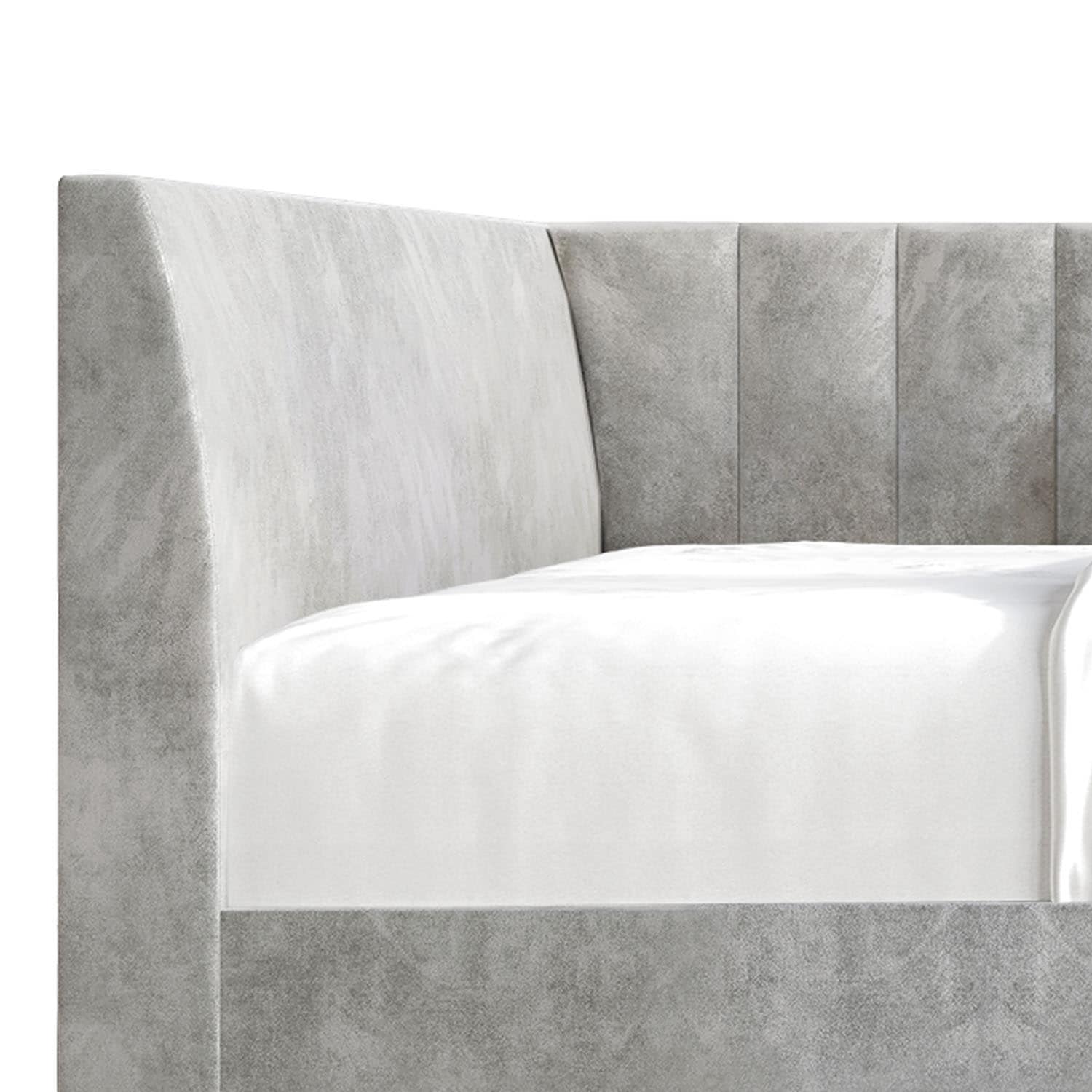 ChaletPosh C5082T-SGY-VV beds - View #5