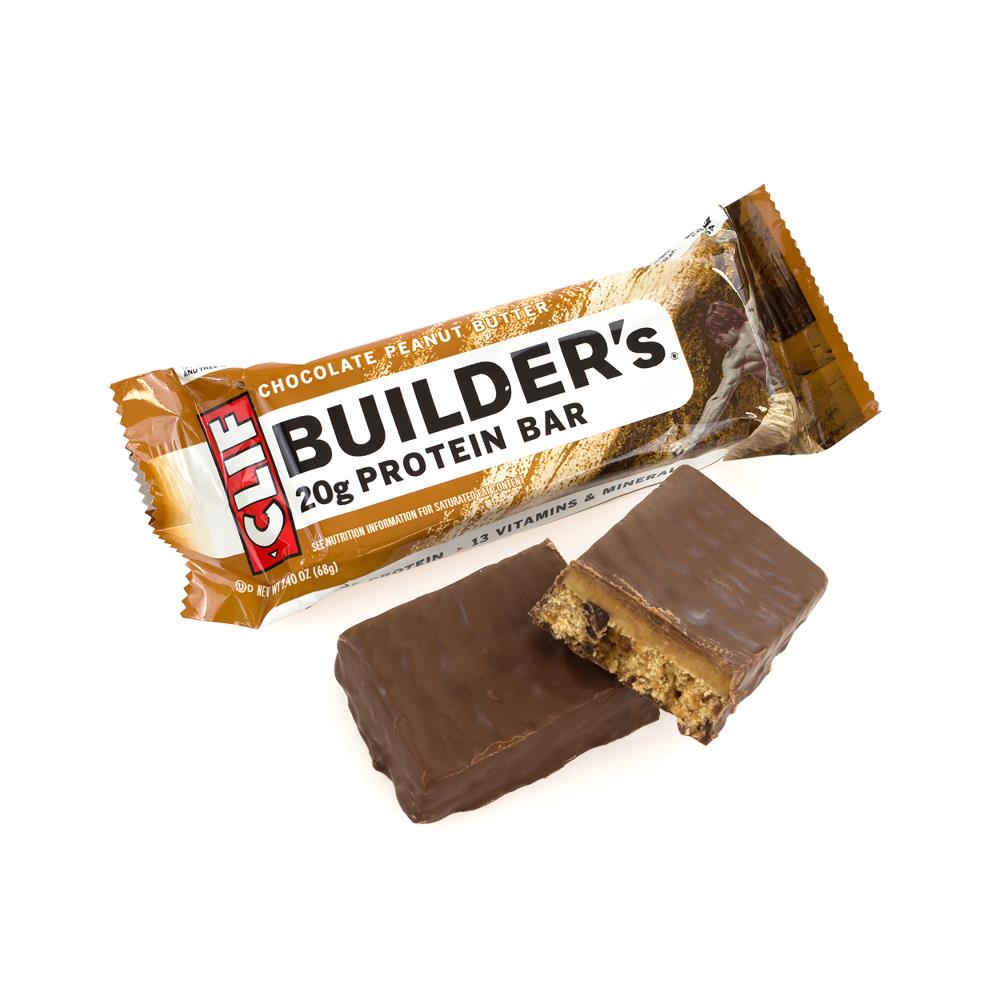 Clif Bar 220-00543 Snack-Candy - View #2