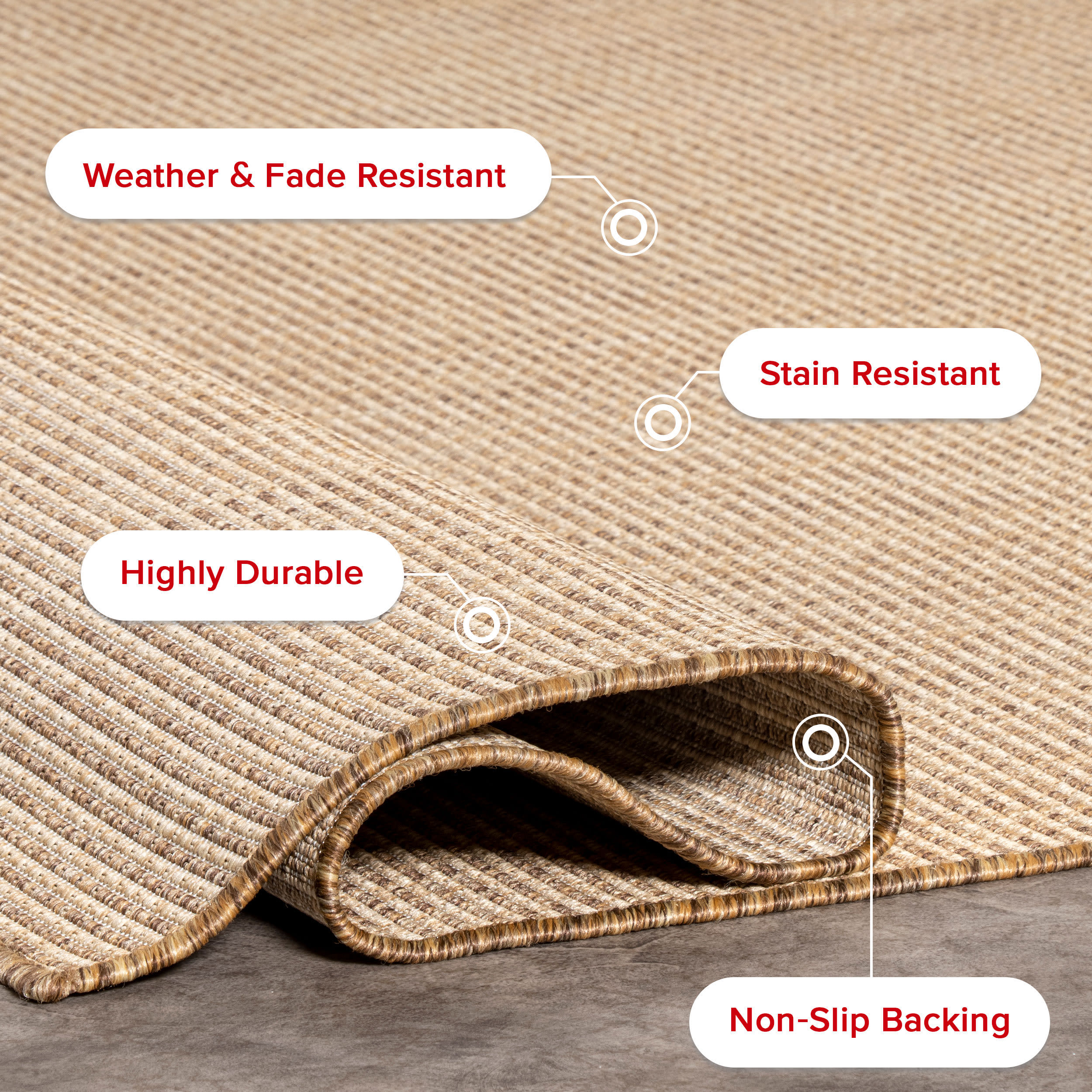 nuLOOM GBCB61A-13015 rugs - View #11