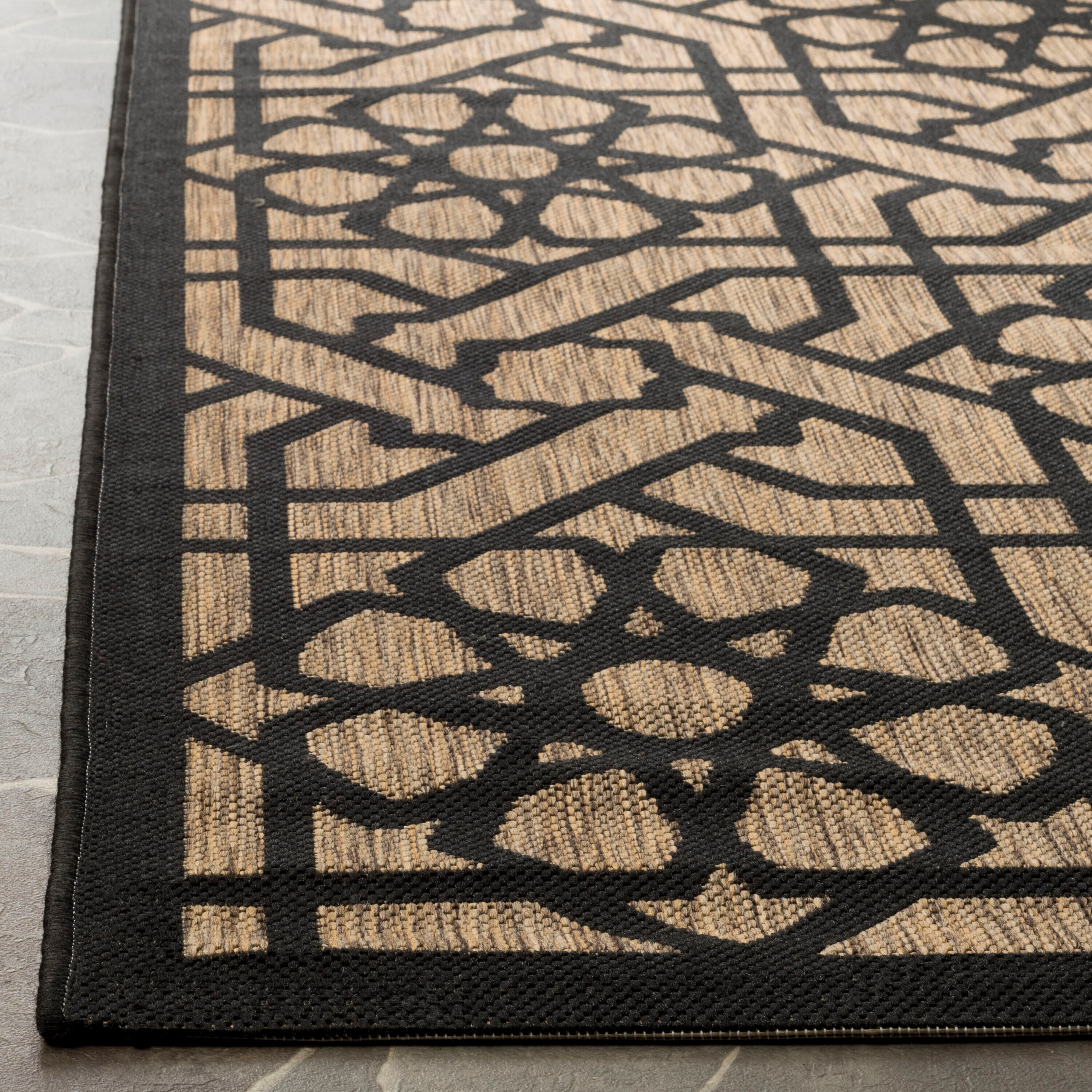Safavieh MSR4245-81-4 rugs - View #3