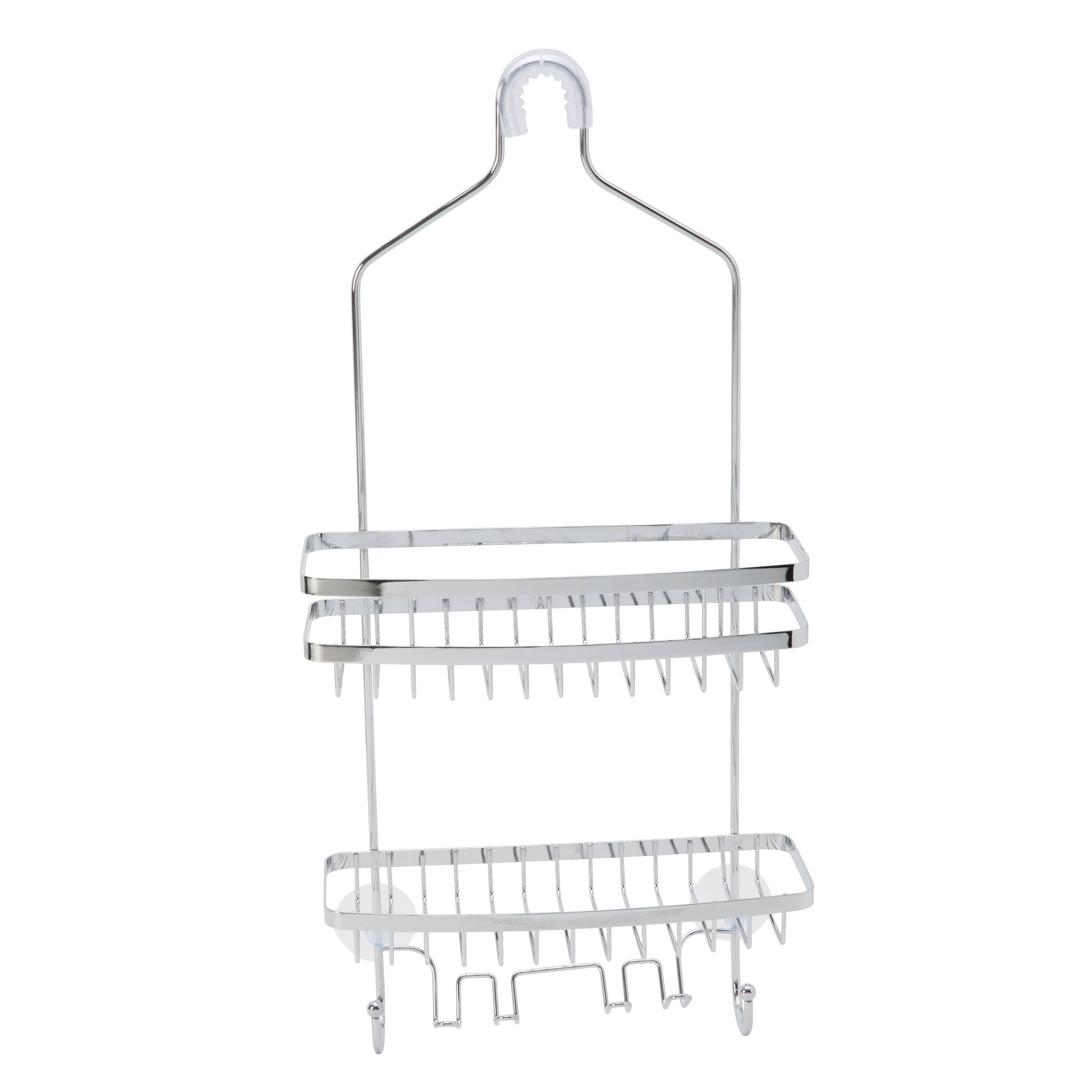 Bath Bliss 23386-CHR Hanging-Shower-Caddies - View #4