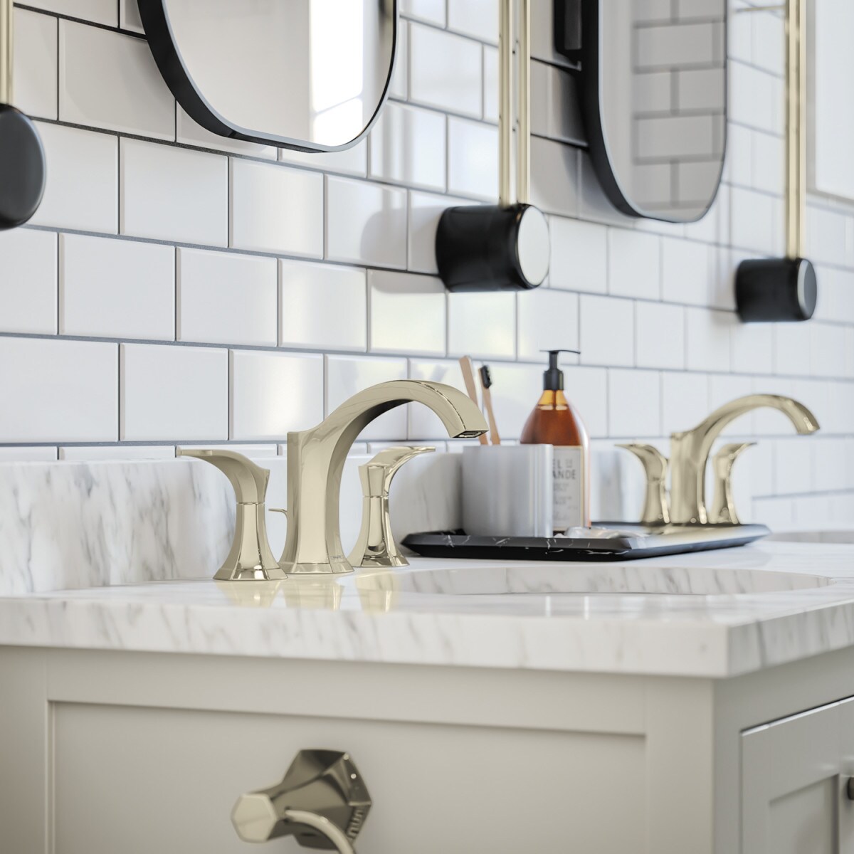 Hansgrohe 04813830 Lavatory-Faucets - View #2