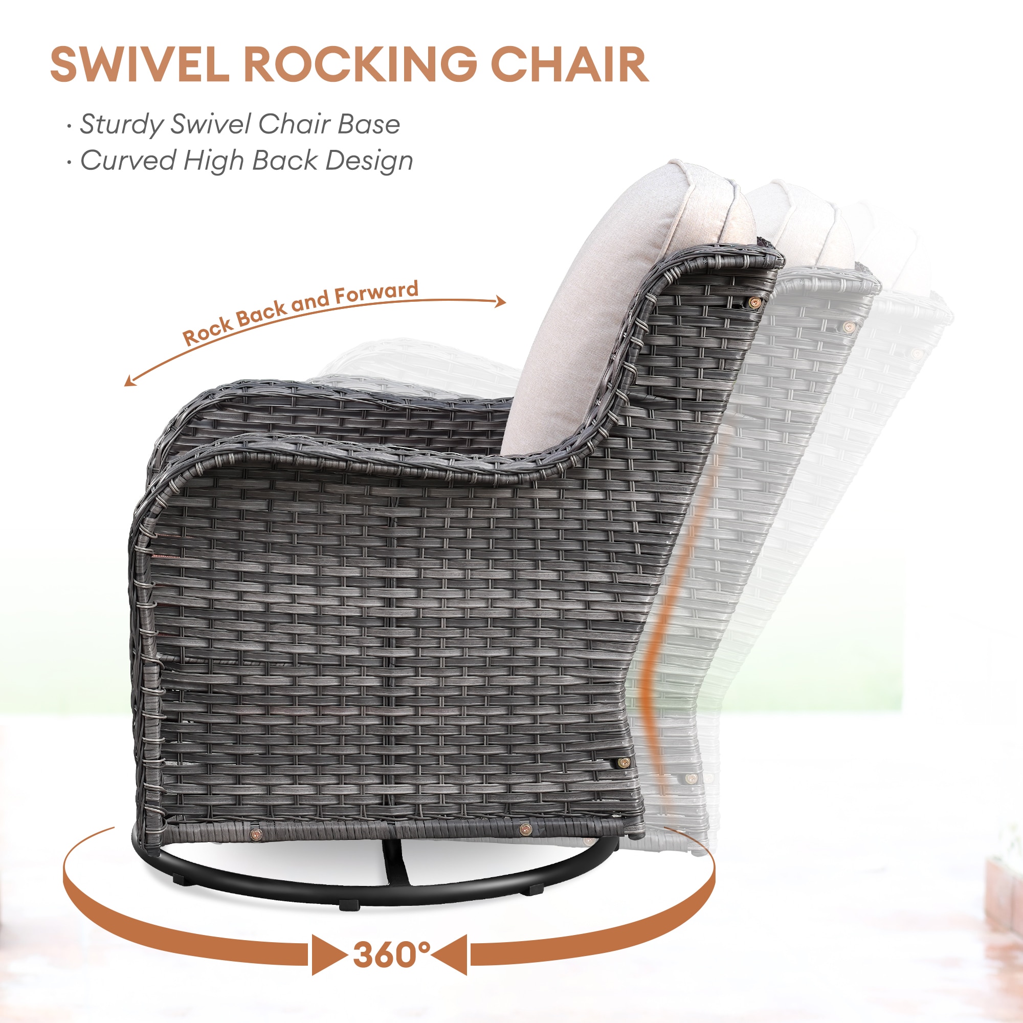 Ovios GNTC-6Y Patio-Chairs - View #4