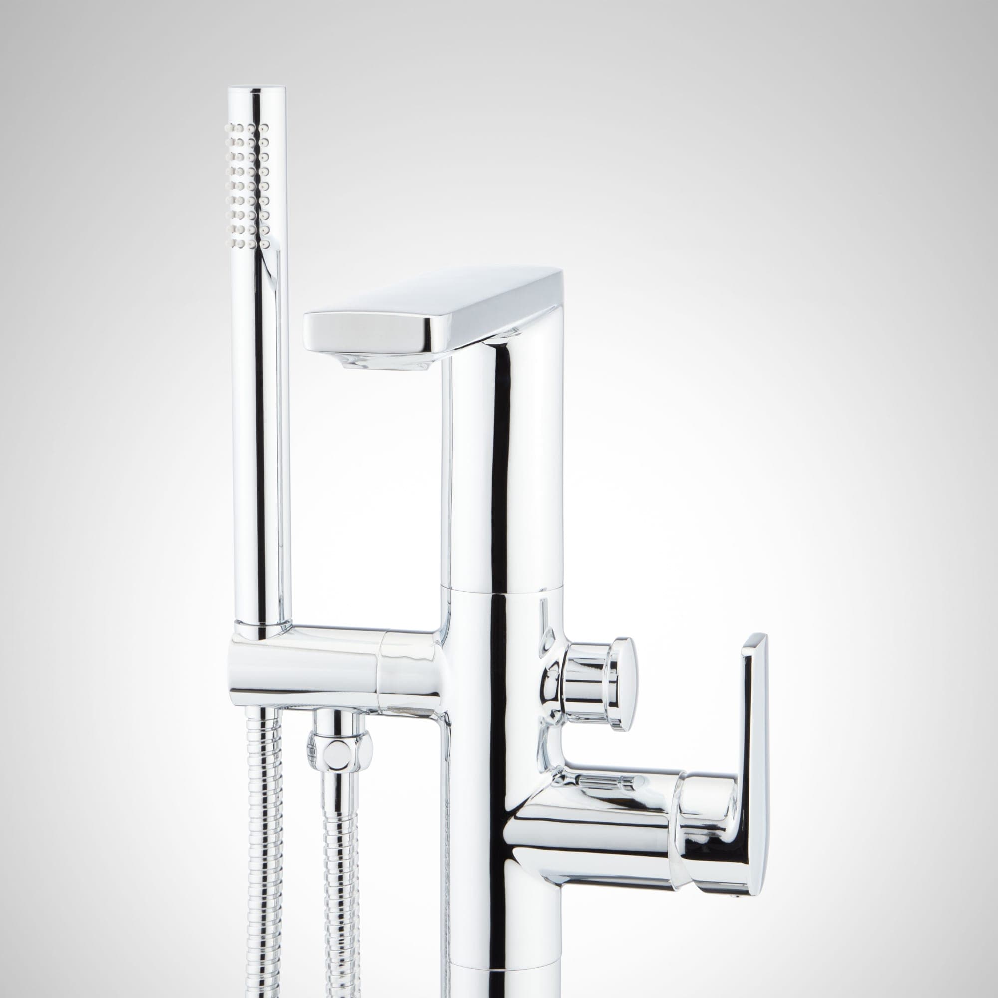 Signature Hardware 482775 Tub-Spout - View #2