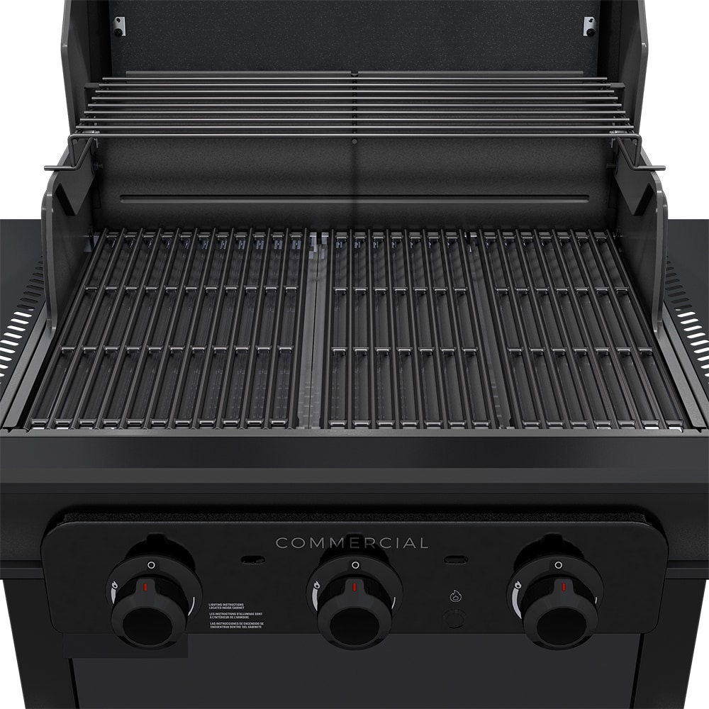 Charbroil 463364024 Gas-Grill - View #6