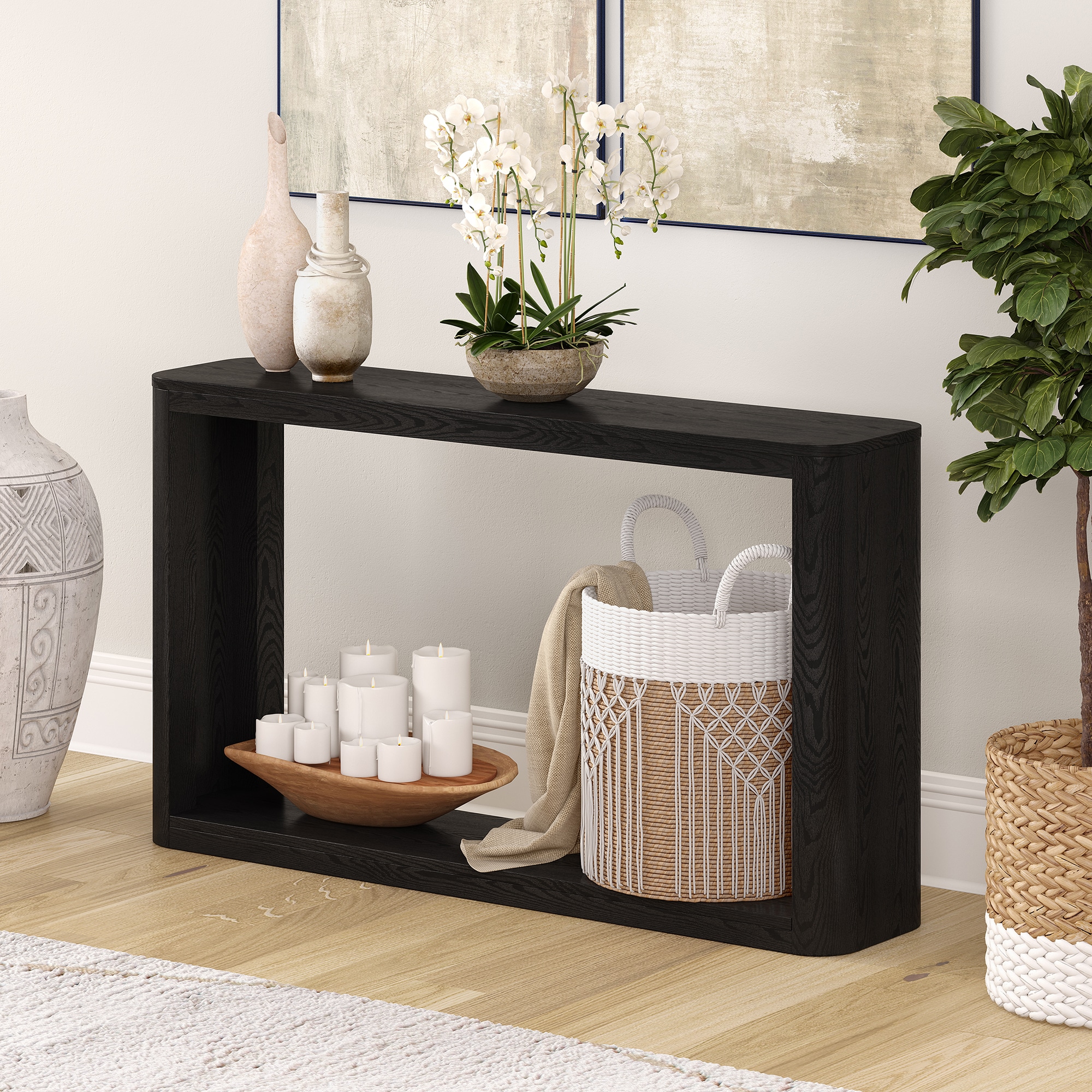Hailey Home AT2179 Console-Sofa-Tables - View #7