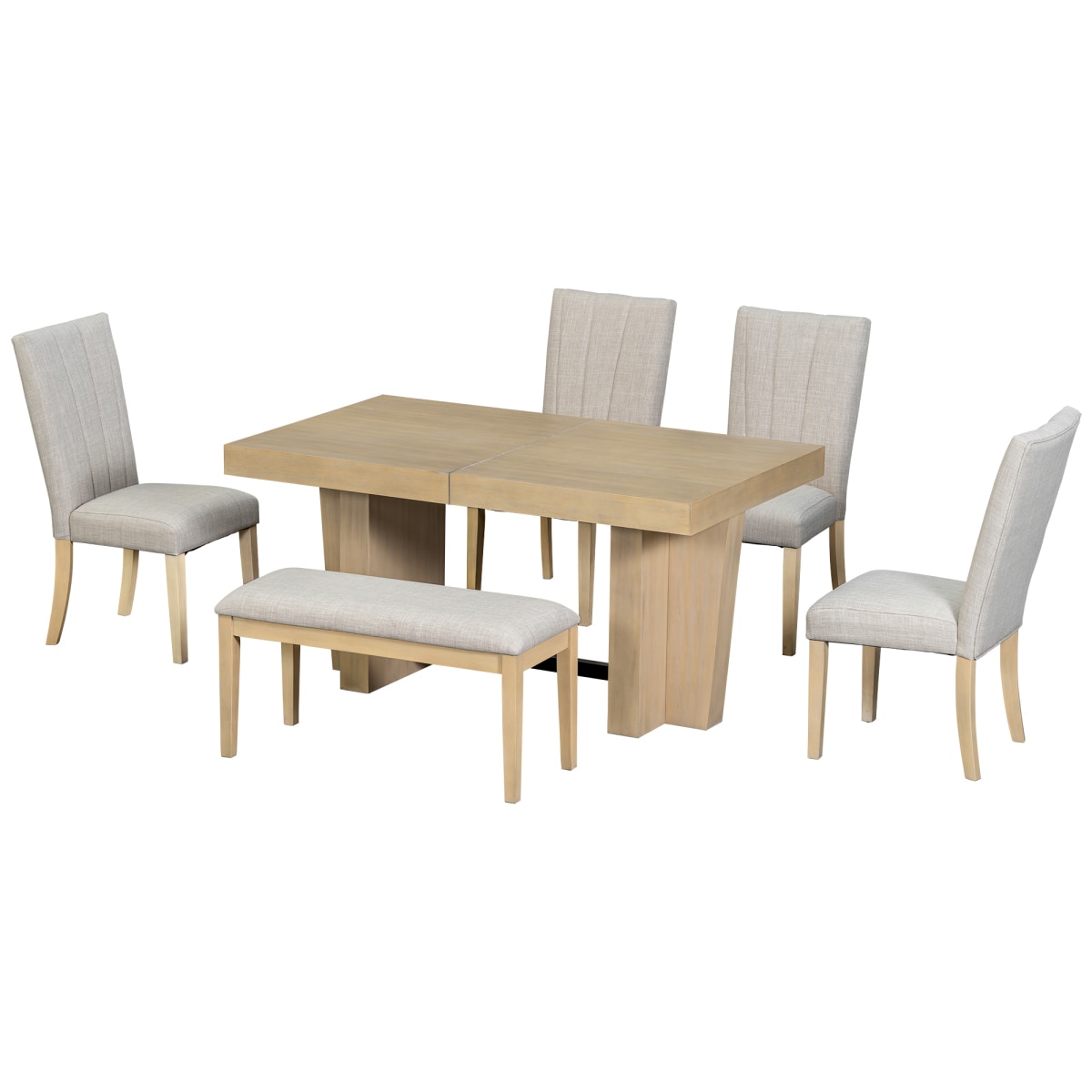 Streamdale Furniture SP000089AAA Dining-Sets - View #5