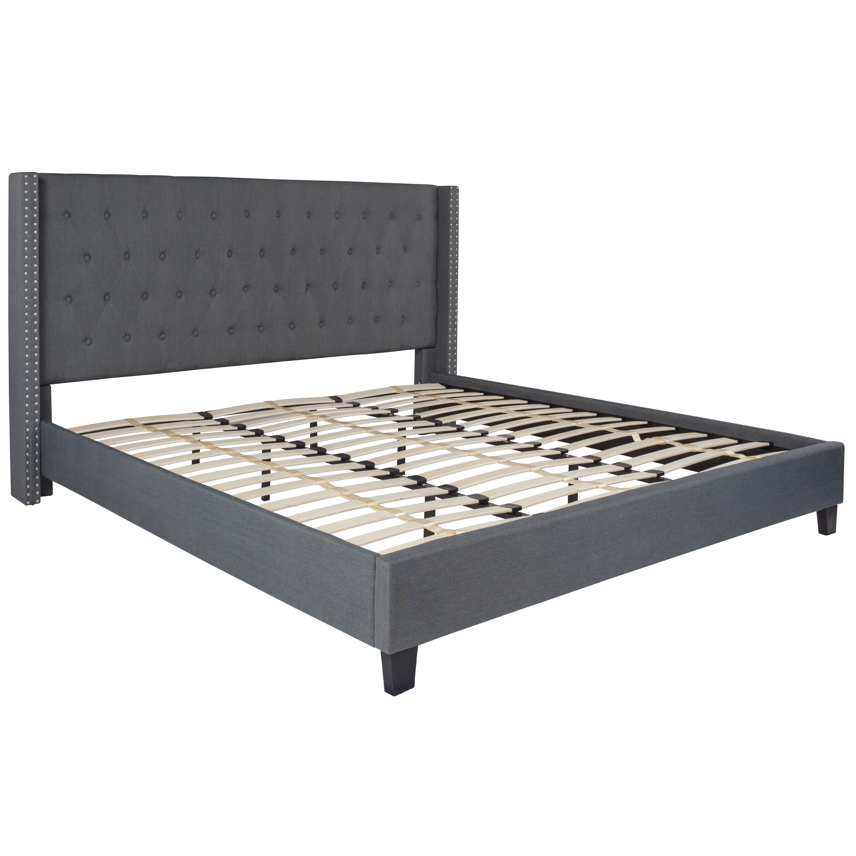 Flash Furniture 889142255307 beds - View #2