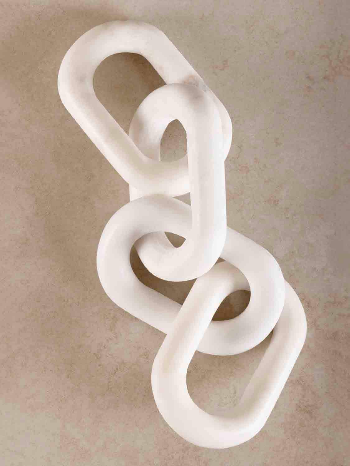 GAURI KOHLI GK51206 Eternity Chain Links