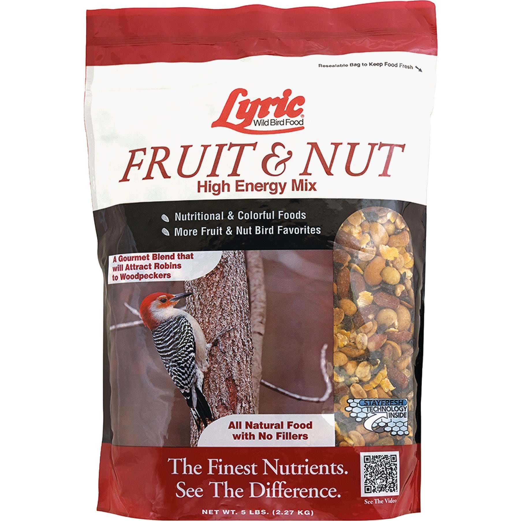Lyric 26-47343-5C34 Metric-Tee-Nuts - View #2