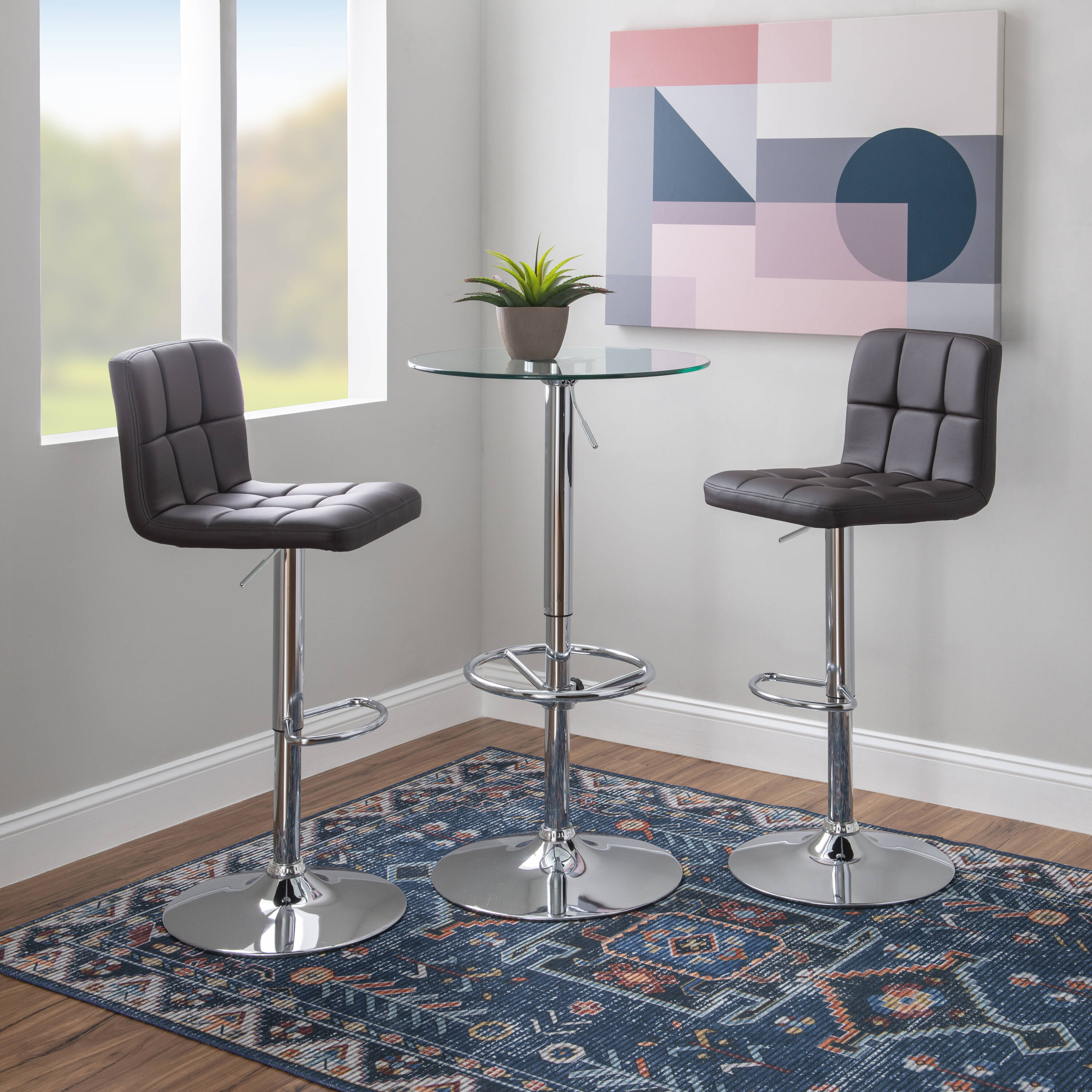 Linon PWLSS480 Dining-Sets - View #12