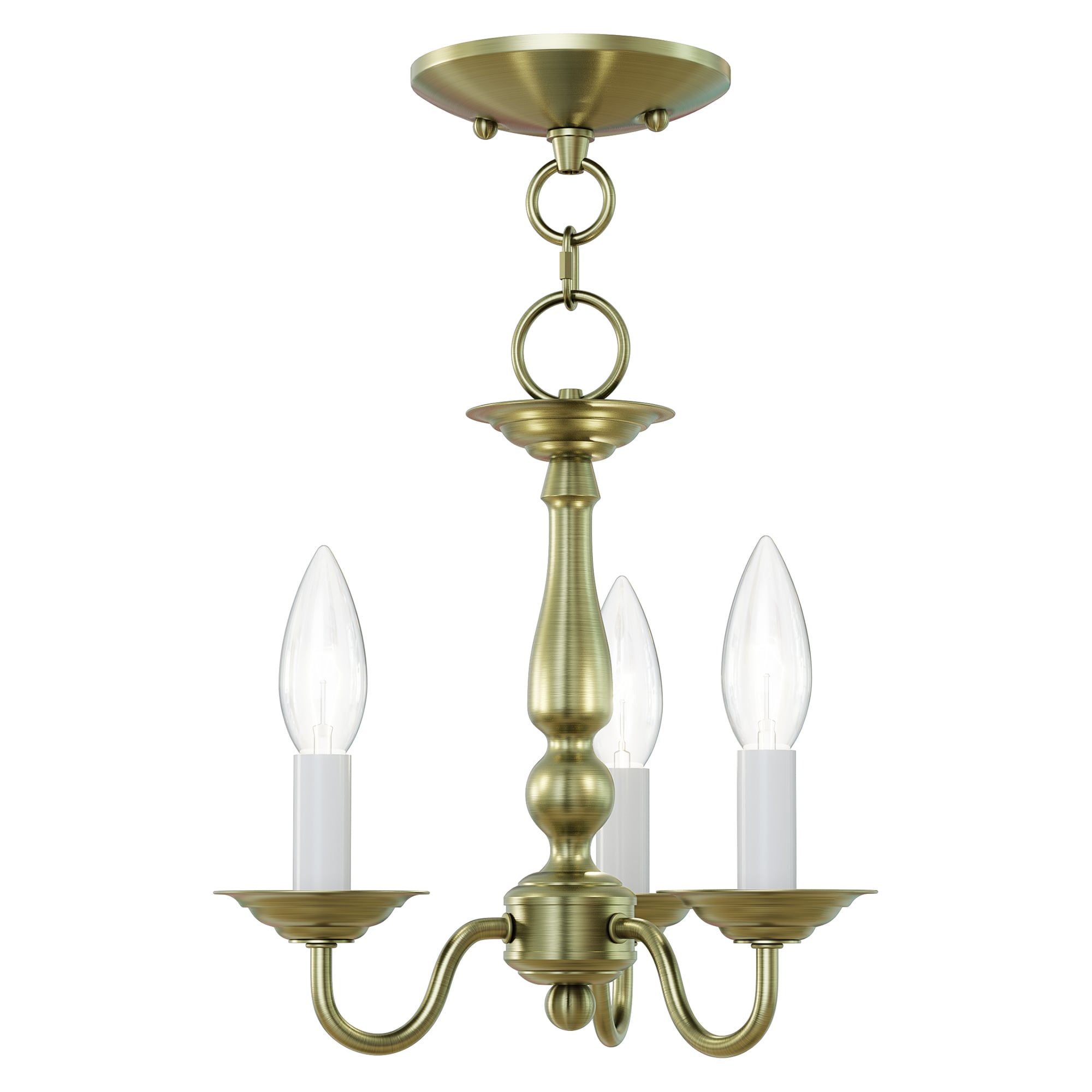 Livex Lighting 5009-01 b090015 - View #2