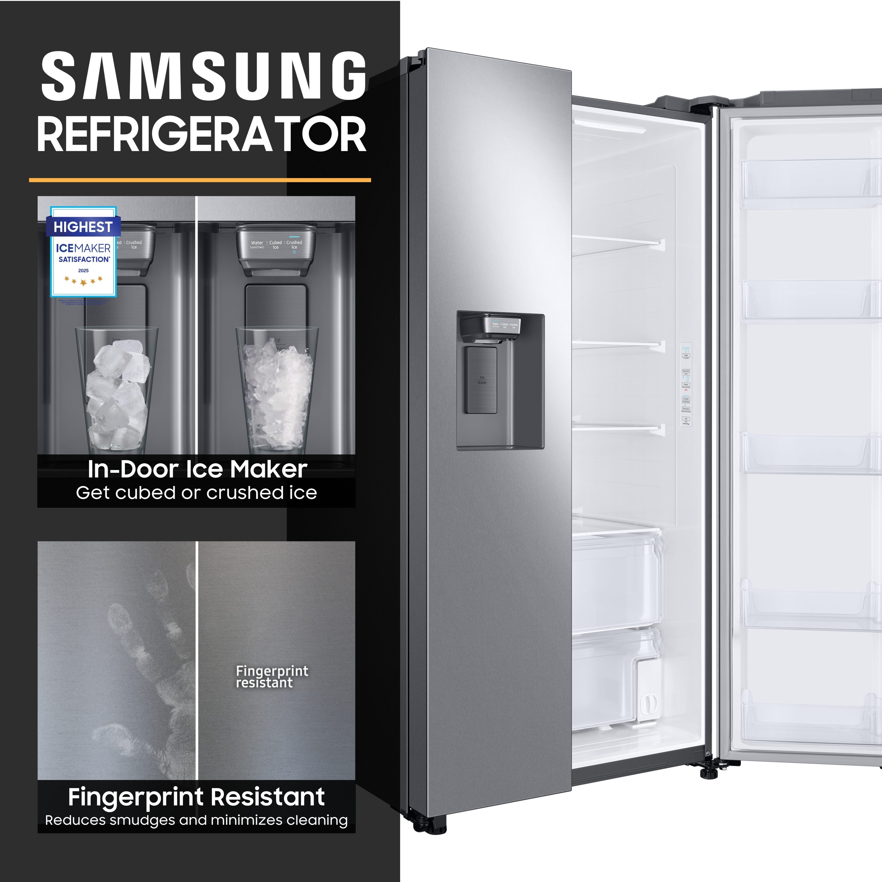 Samsung  kitchen appliance packages - View #2