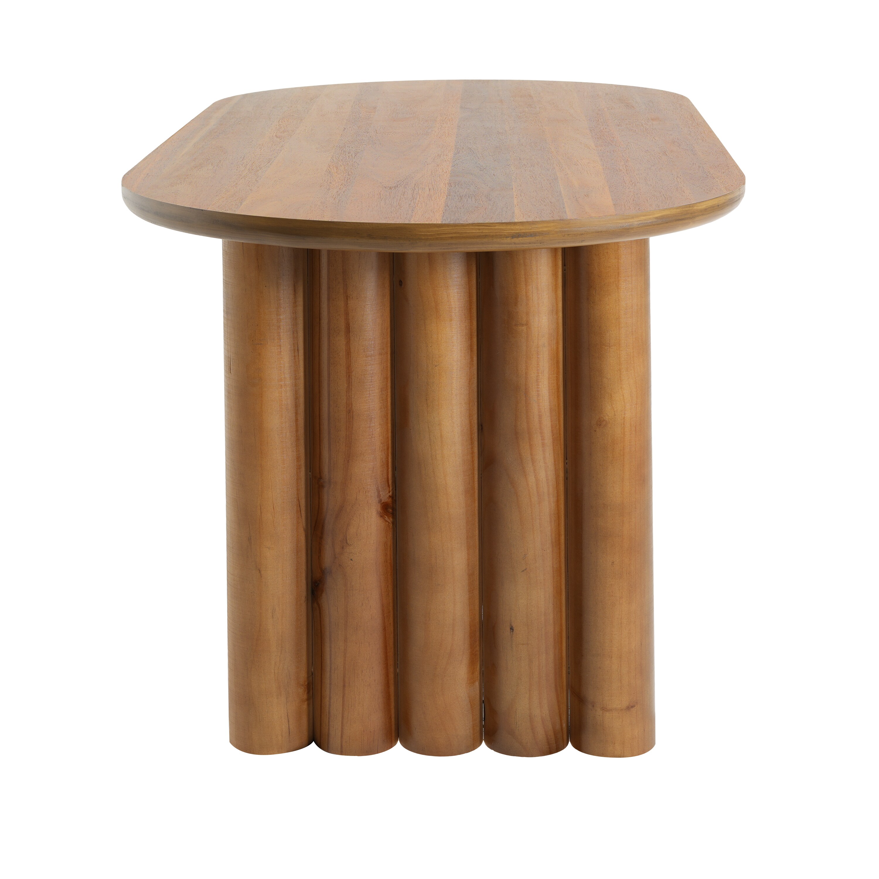 ModernLuxe L3P-N779P467927B Dining-Tables - View #7
