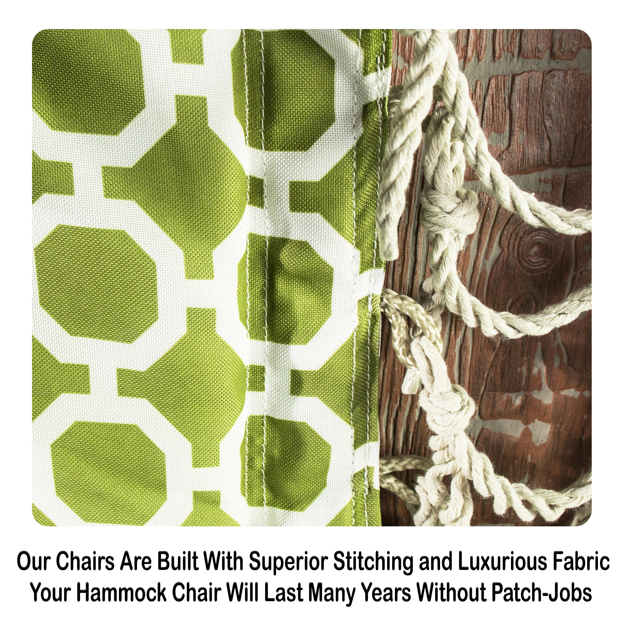 Backyard Expressions 914914-NM hammocks - View #5