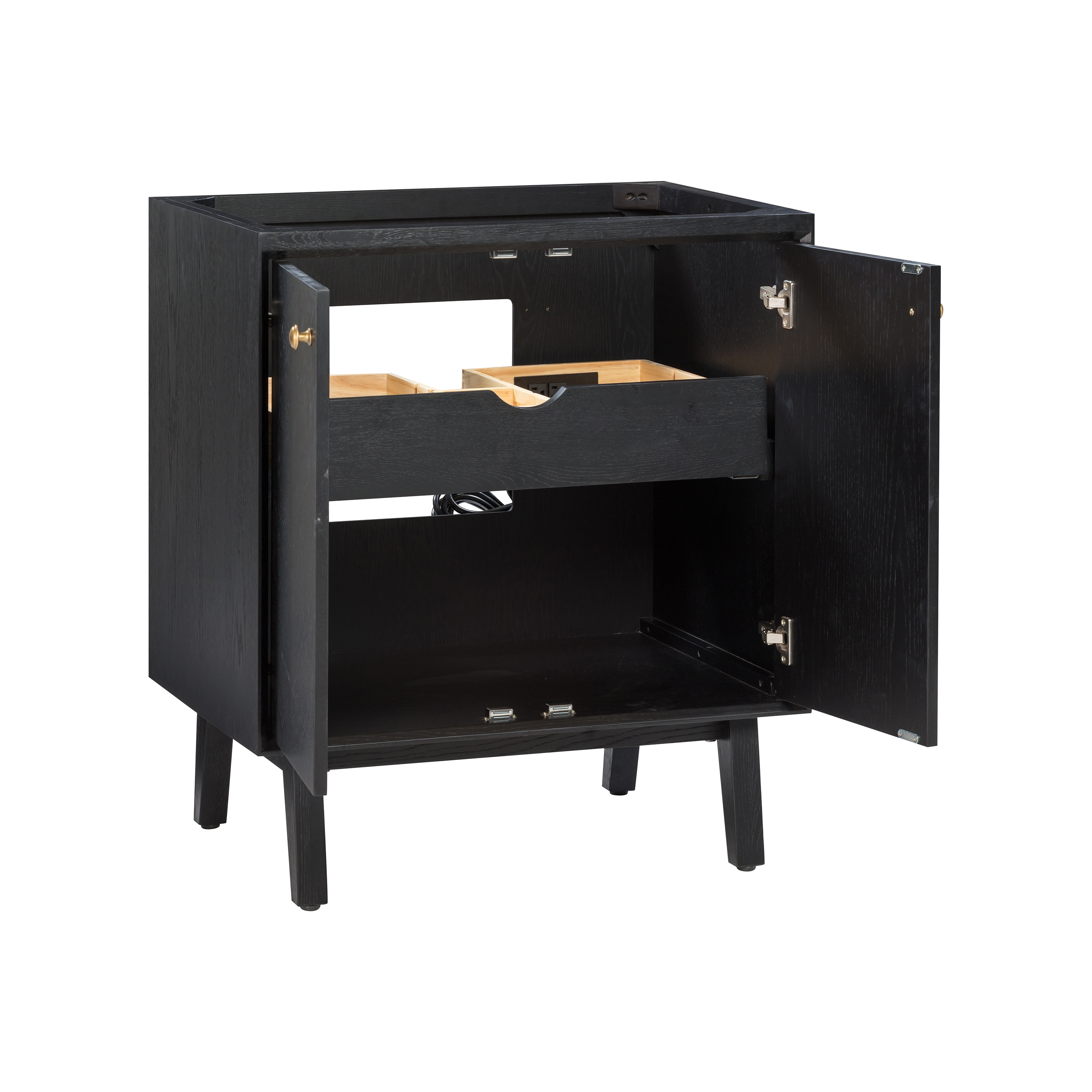 Avanity ADELE-V30-BK vanities - View #6