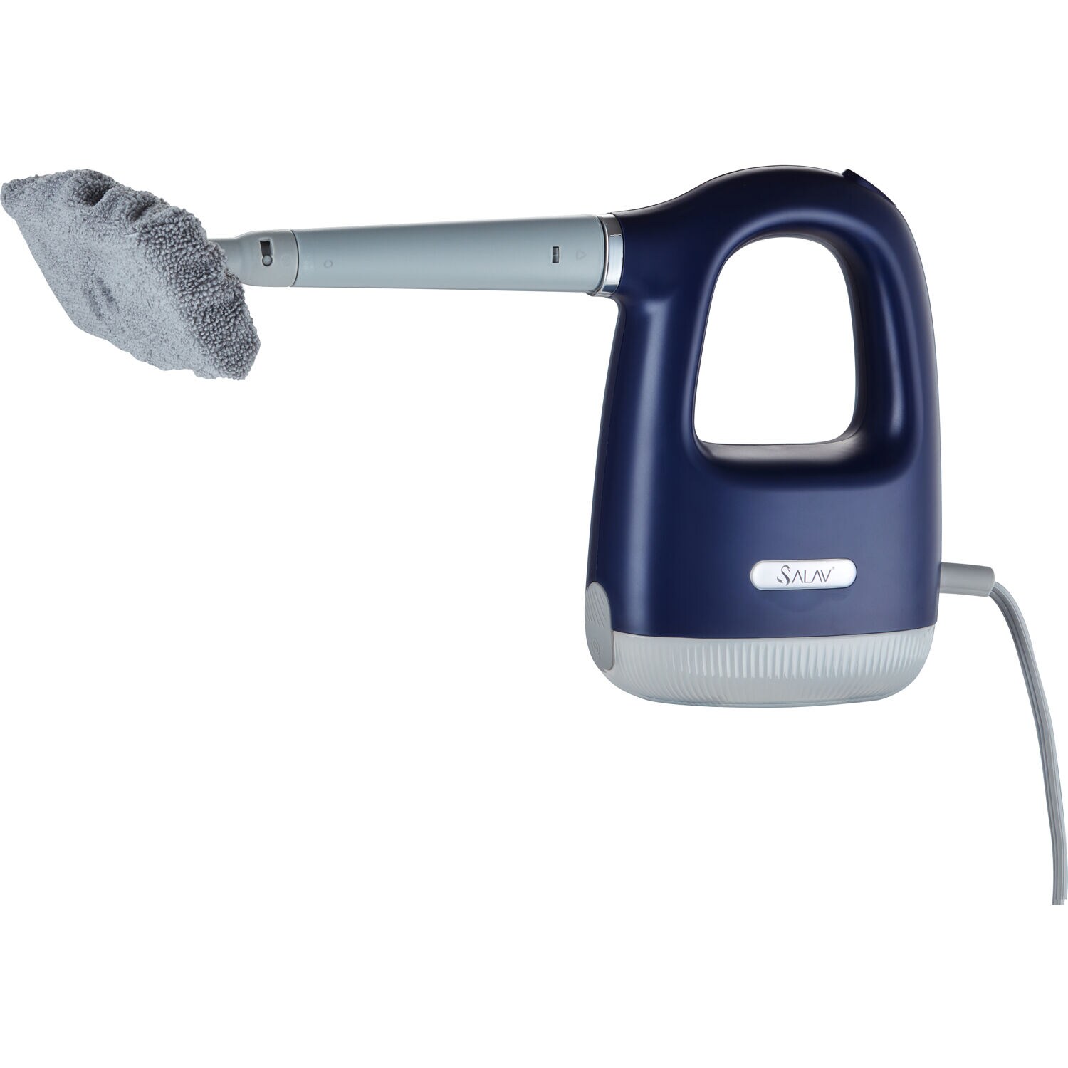 Salav CS-100 NAVY Steam-Cleaners - View #15