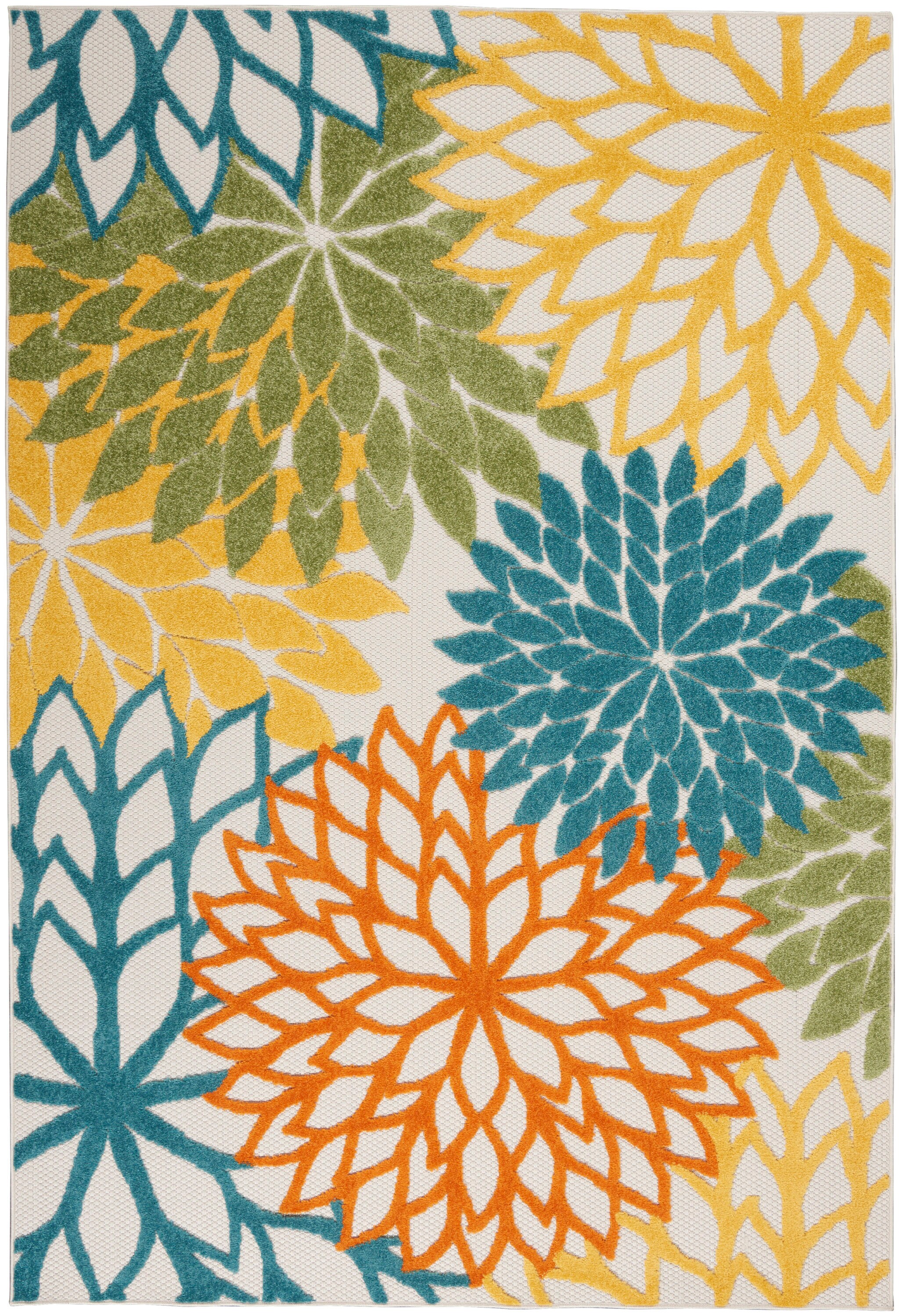 Nourison 099446827227 rugs - View #2