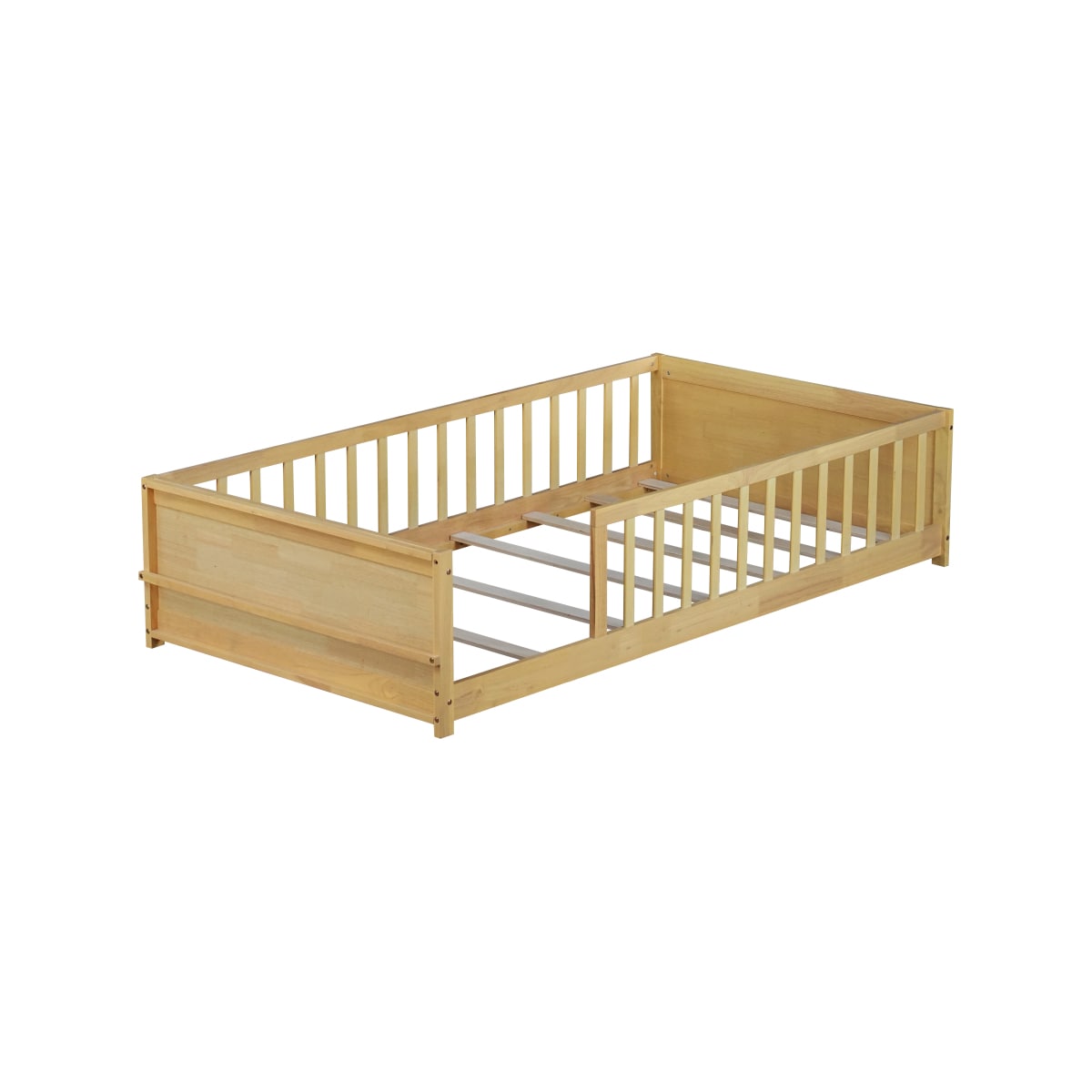 Streamdale Furniture W504P345766 beds - View #11