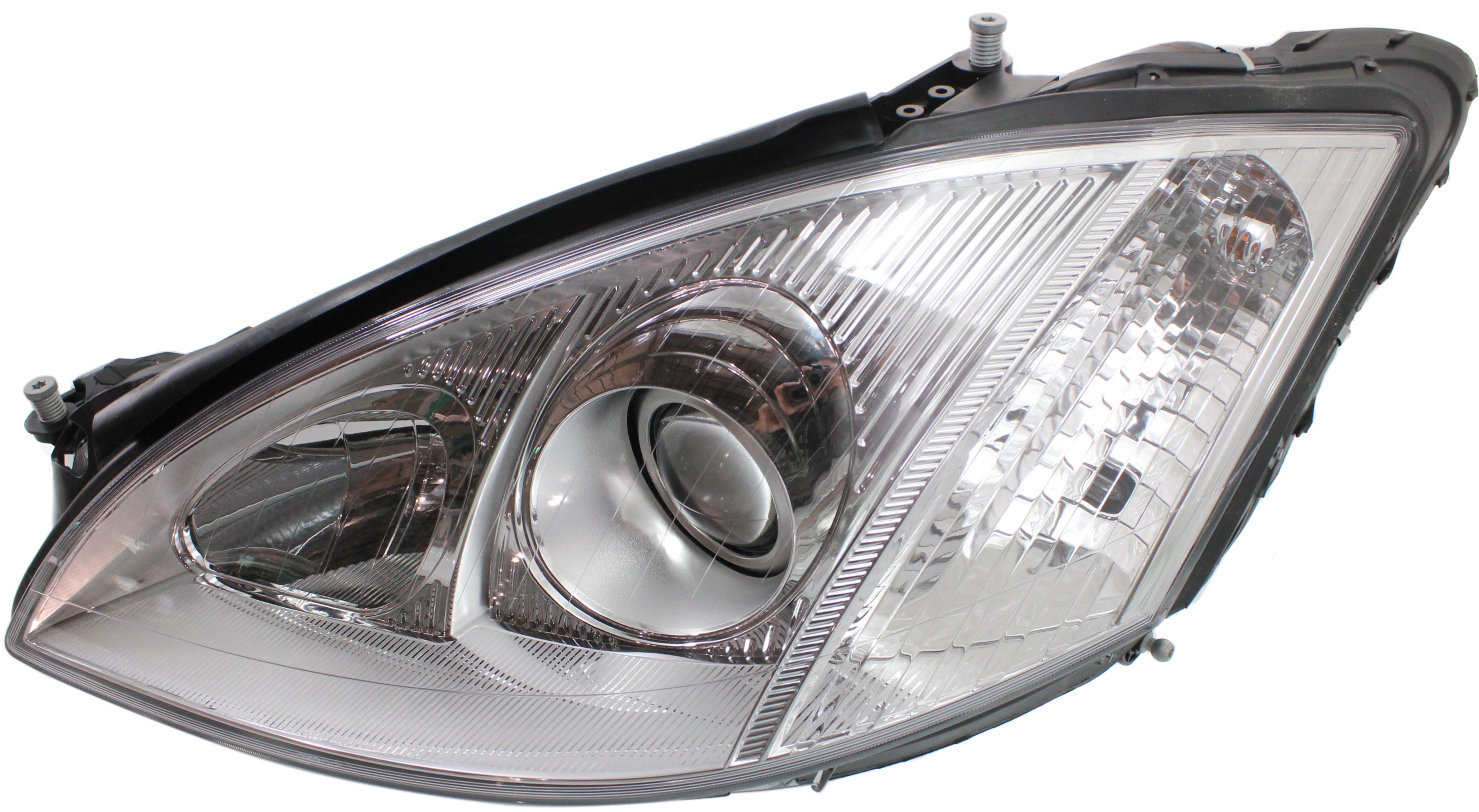 Garage-Pro JCWREPM100198GP Headlights-Components - View #2