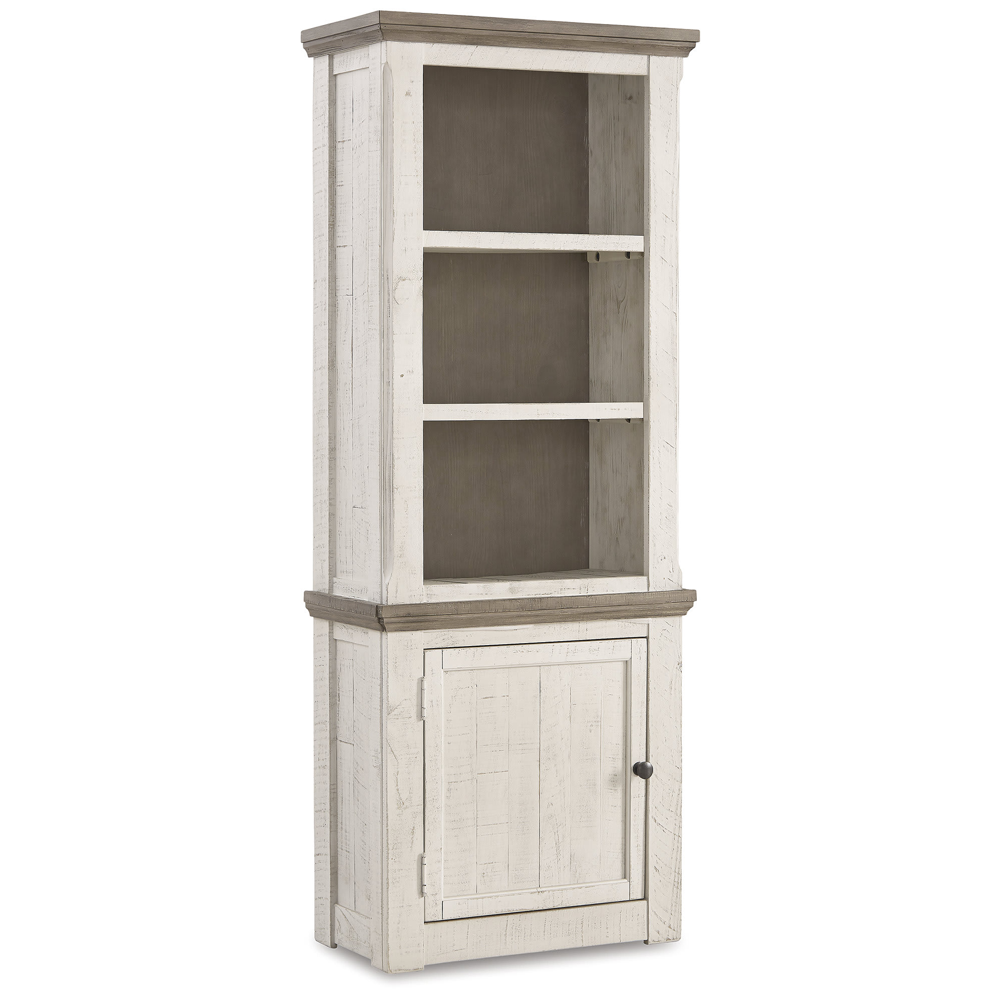 Signature Design by Ashley W814-33 LEFT PIER CABINET