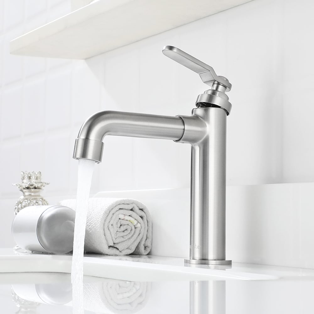 Newater 7001031 Lavatory-Faucets - View #2