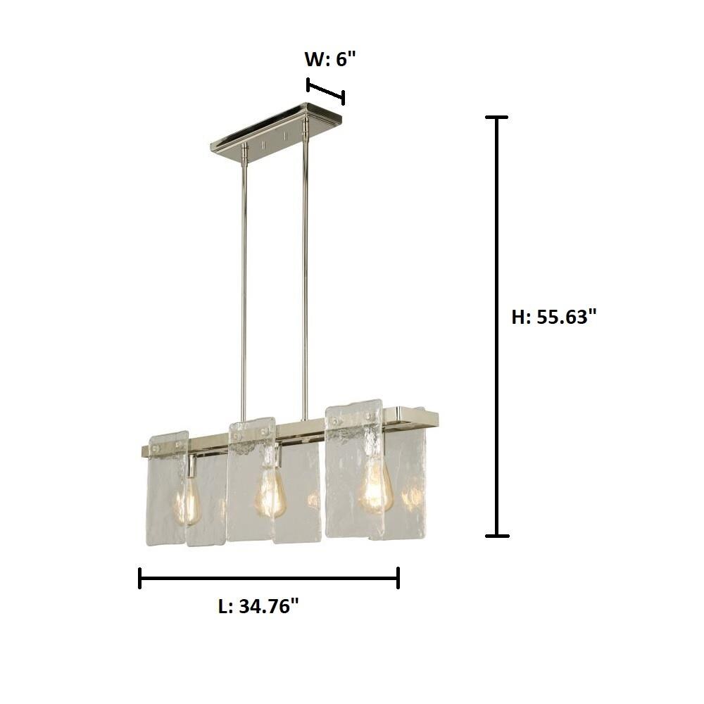 EGLO 203996A Pendant-Lights - View #2