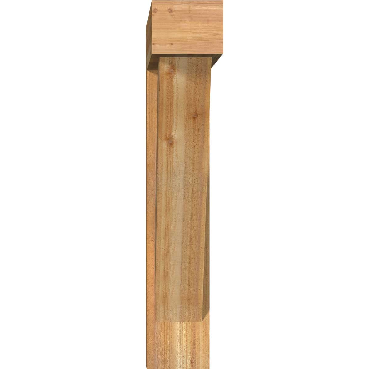 Ekena Millwork 1464800 Exterior-Brackets-Braces - View #2