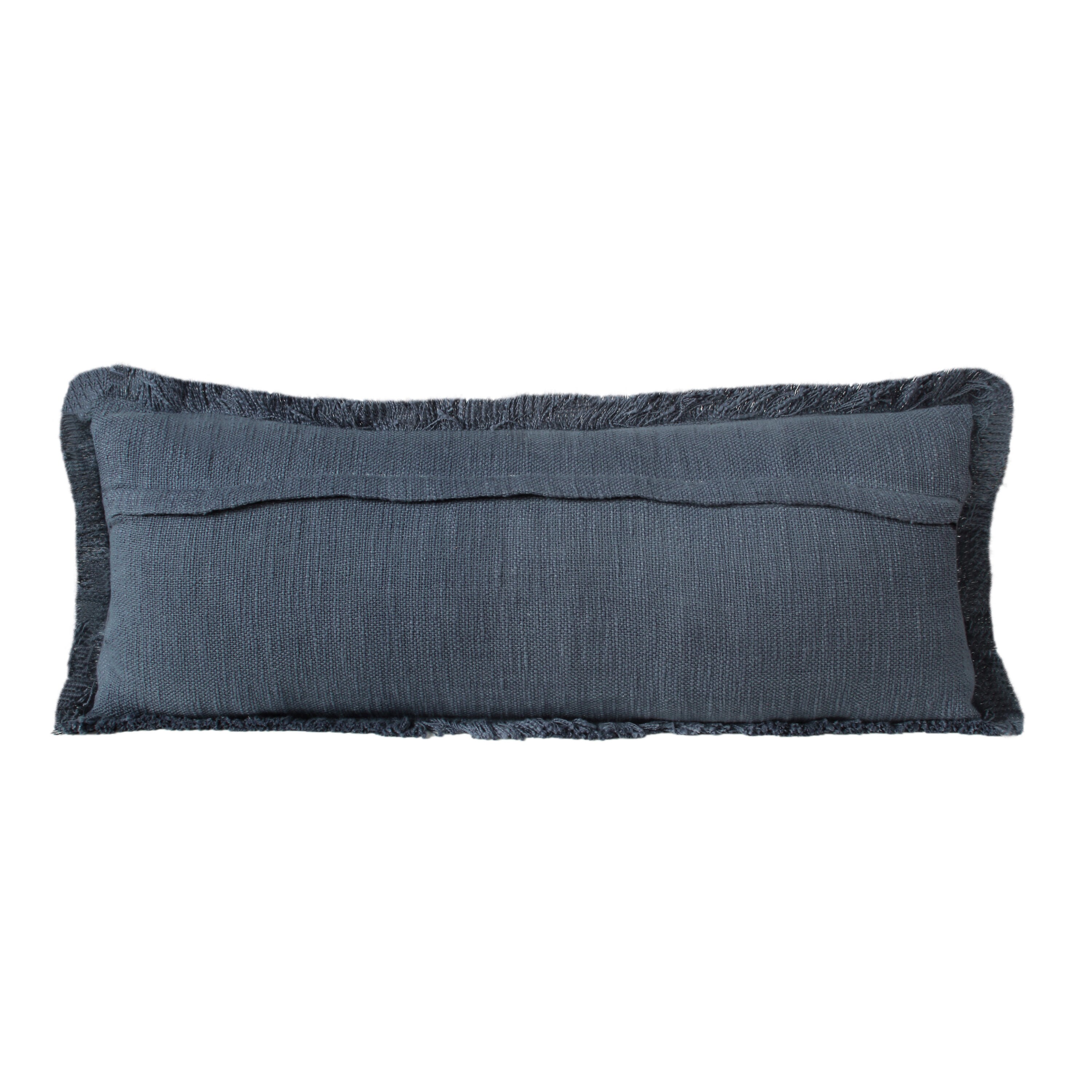 Serenity - Square and Horizontal Decorative Throw Pillow