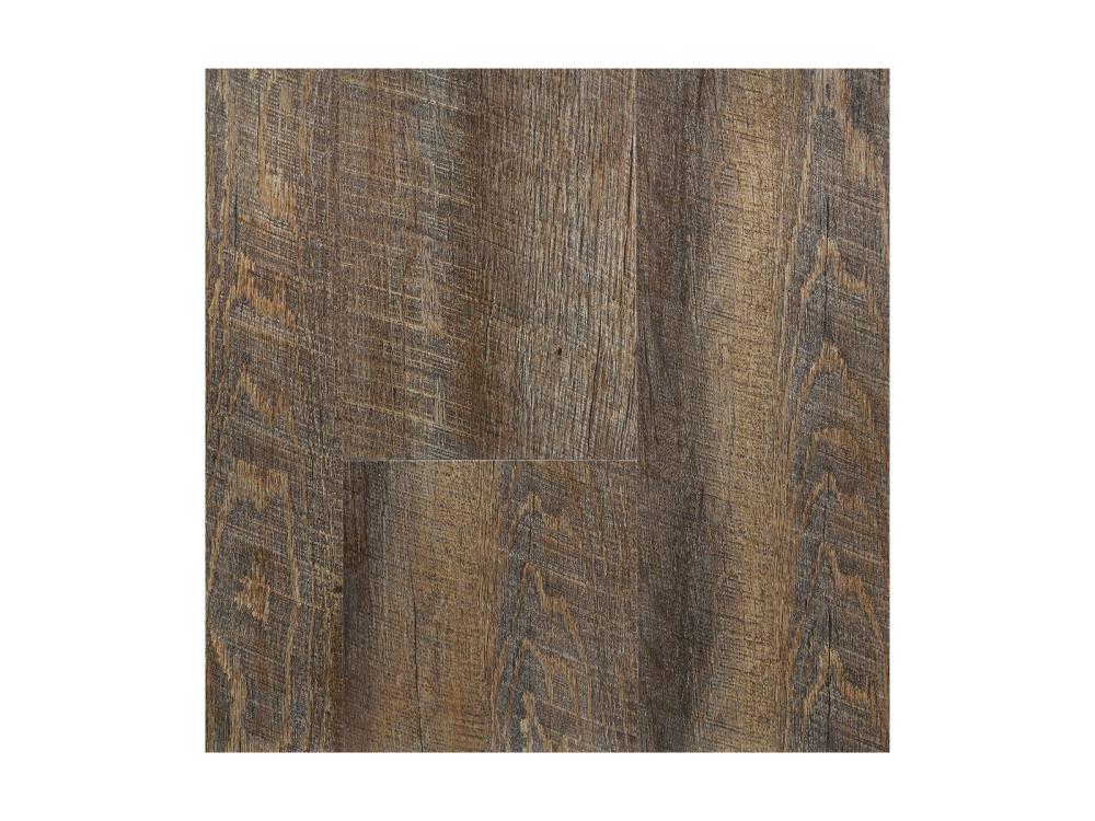 Nouveax (Sample) Saddlehorn Waterproof Wood Look Interlocking Luxury Vinyl Plank