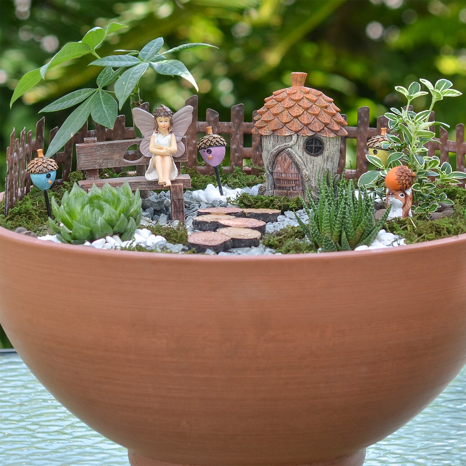 Arcadia Garden Products FG32 Garden-Statue - View #6