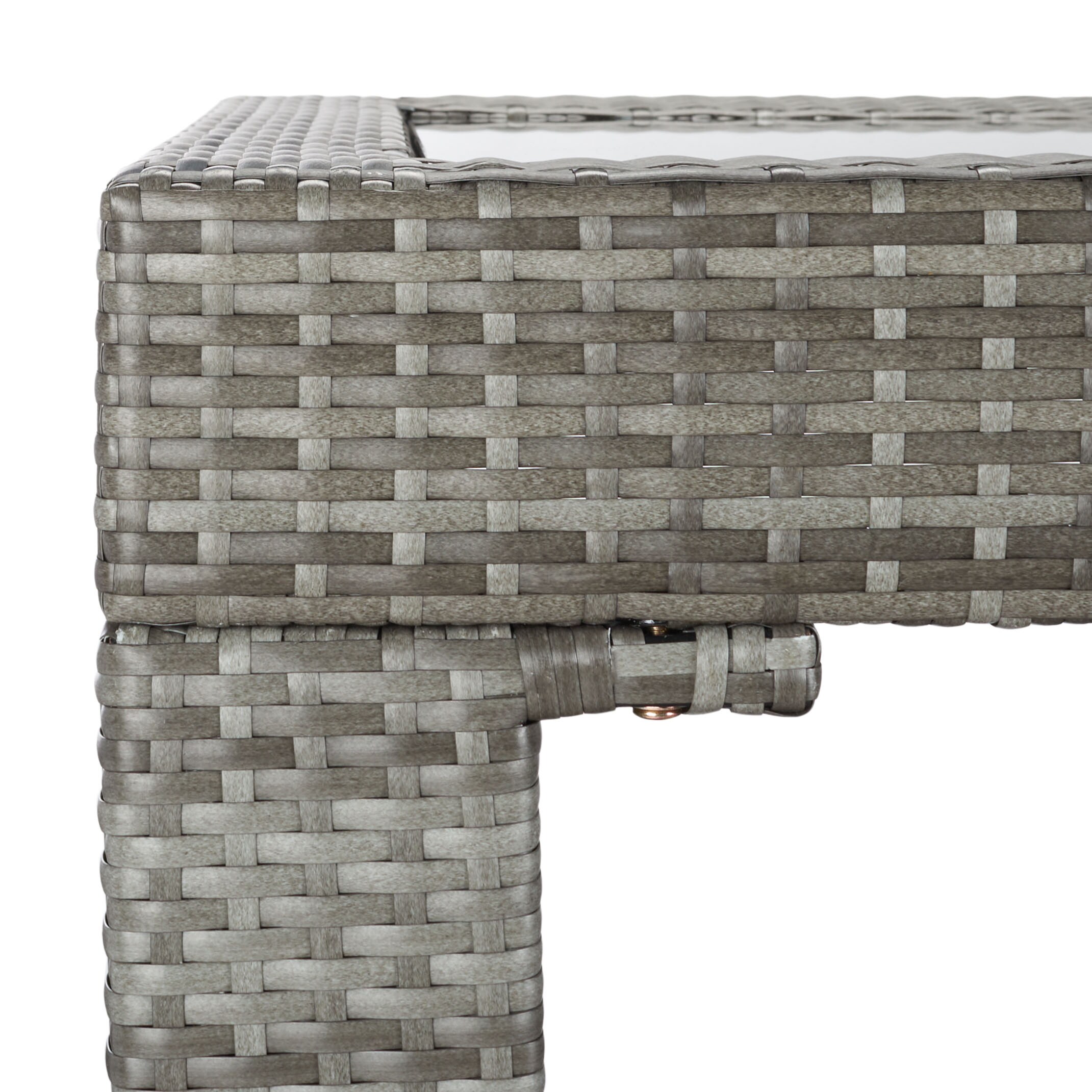 Safavieh PAT7502B Patio-Conversation-Sets - View #3
