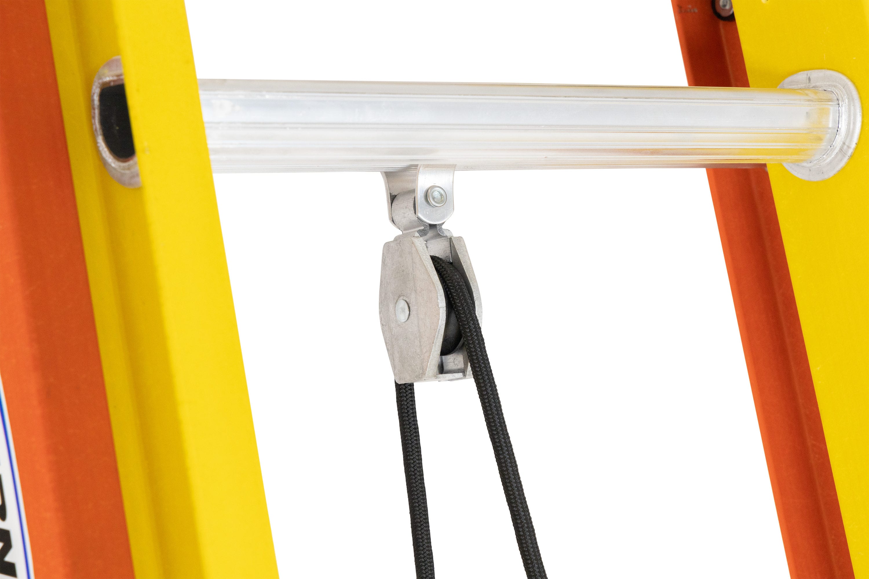 Werner T6220-2GS Extension-Ladders - View #15