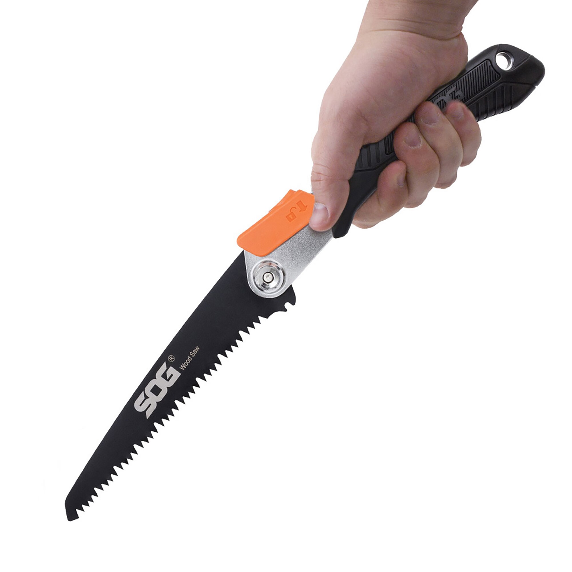 SOG GSMSOGF10NCP Hand-Pruning-Saws - View #5