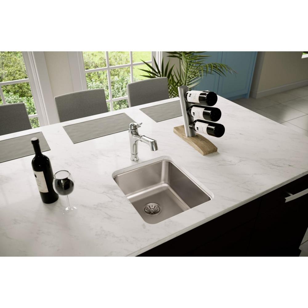 Elkay ELUH1316 Kitchen-Sinks - View #3