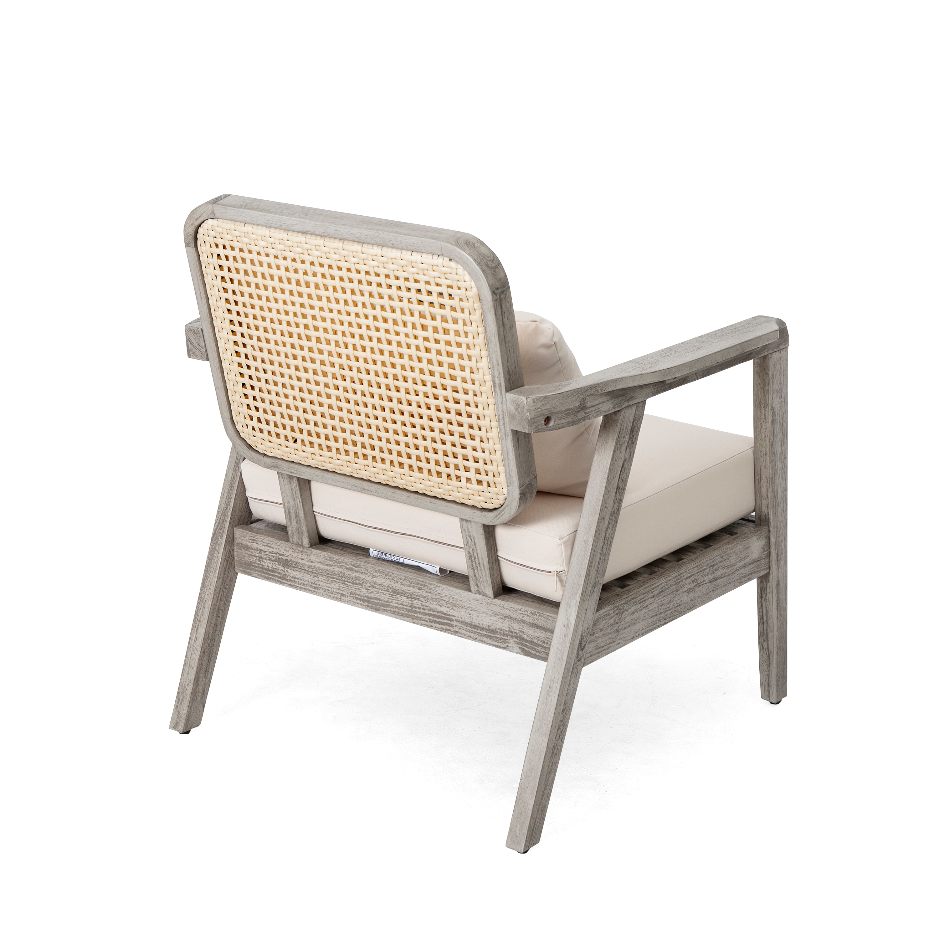 Christopher Knight Home 319621 Patio-Chairs - View #12