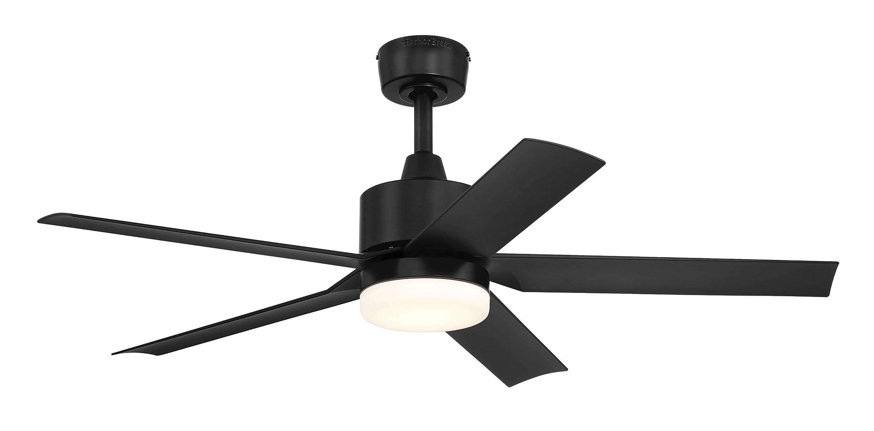 Harbor Breeze RDS44MBK5LR Ceiling-Fans - View #3