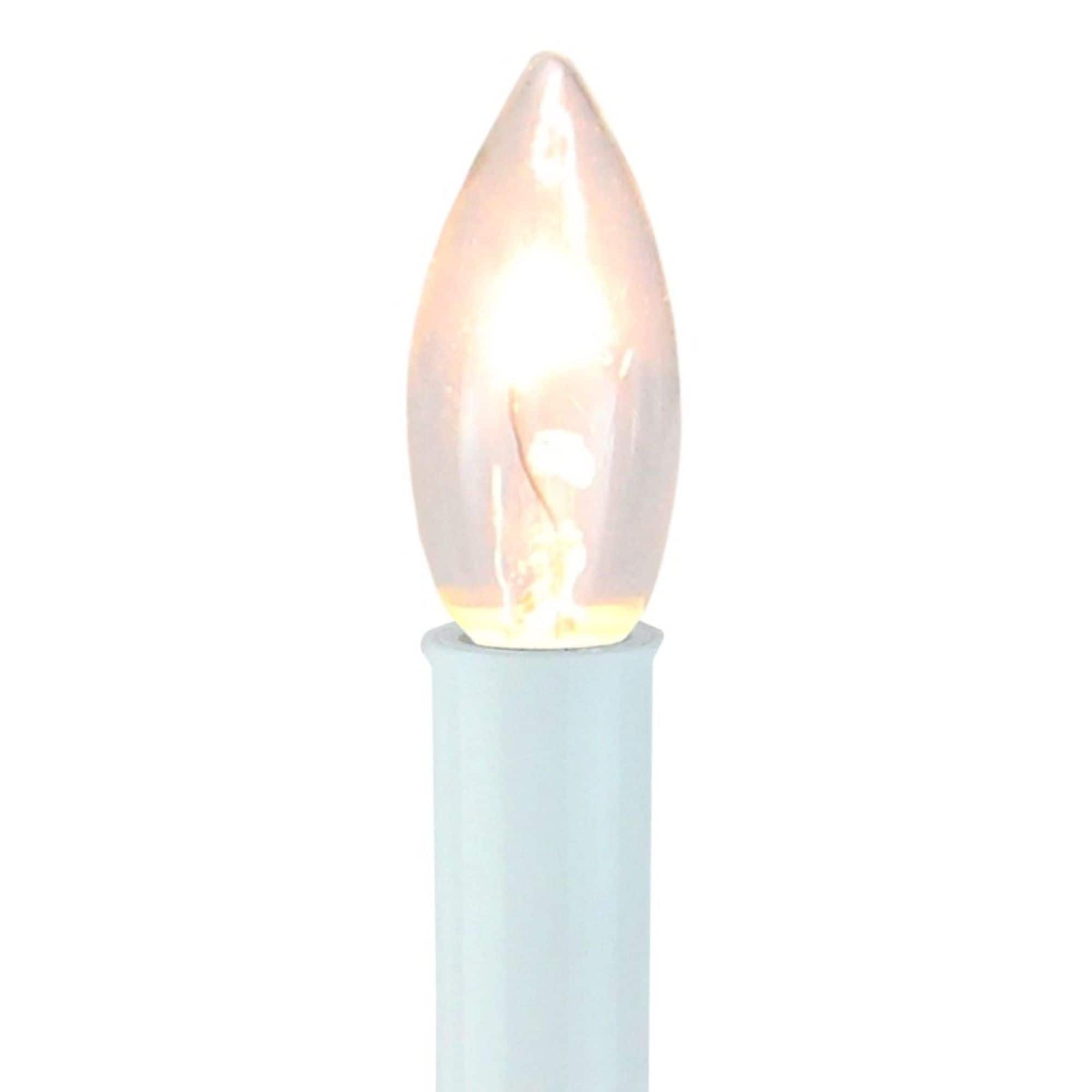 Lowes window candle lights hotsell