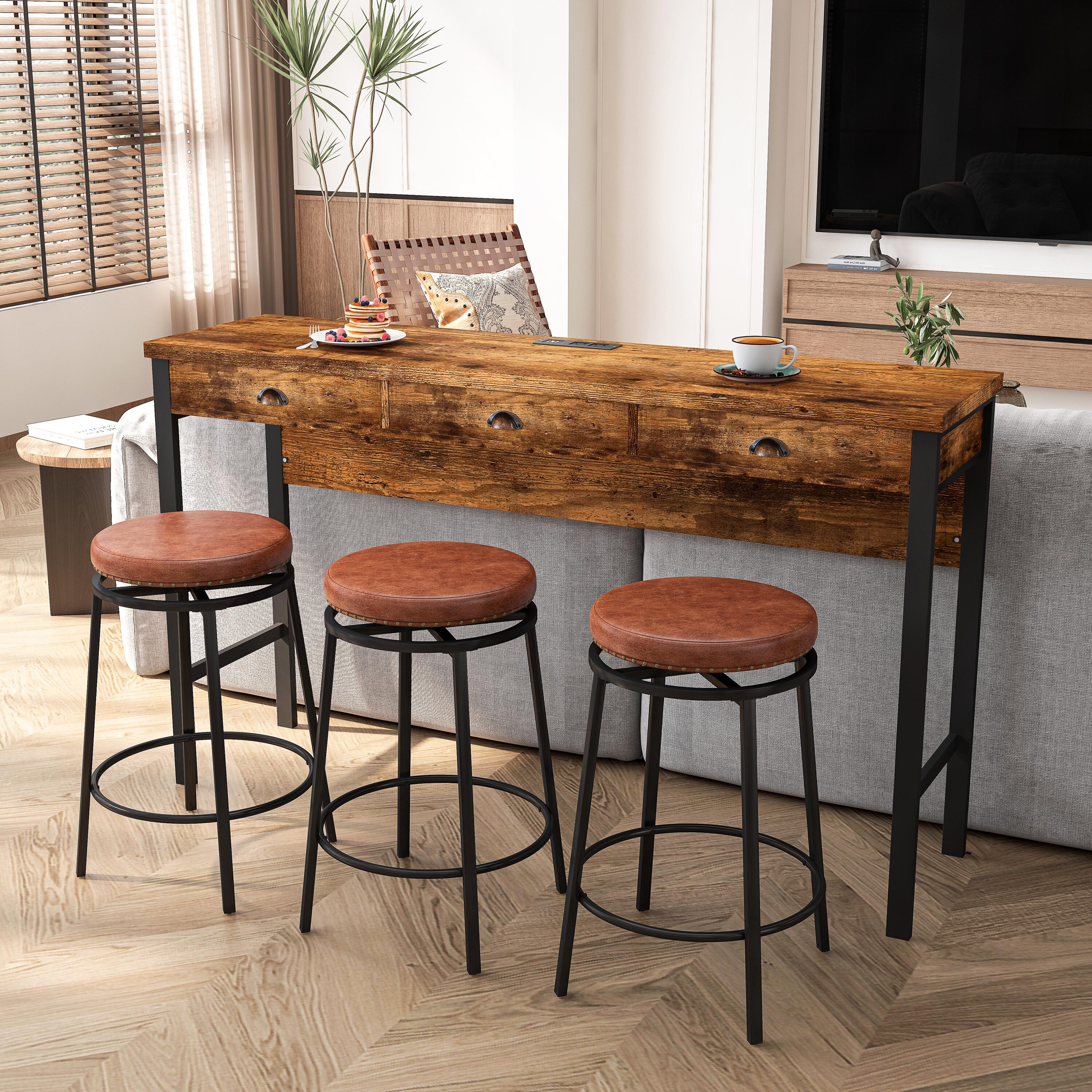 Bayfeve BF-134229-IN Dining-Sets - View #3